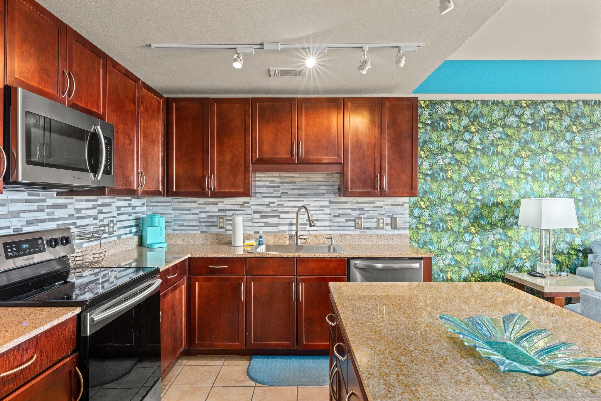 Laketown Wharf - Residential