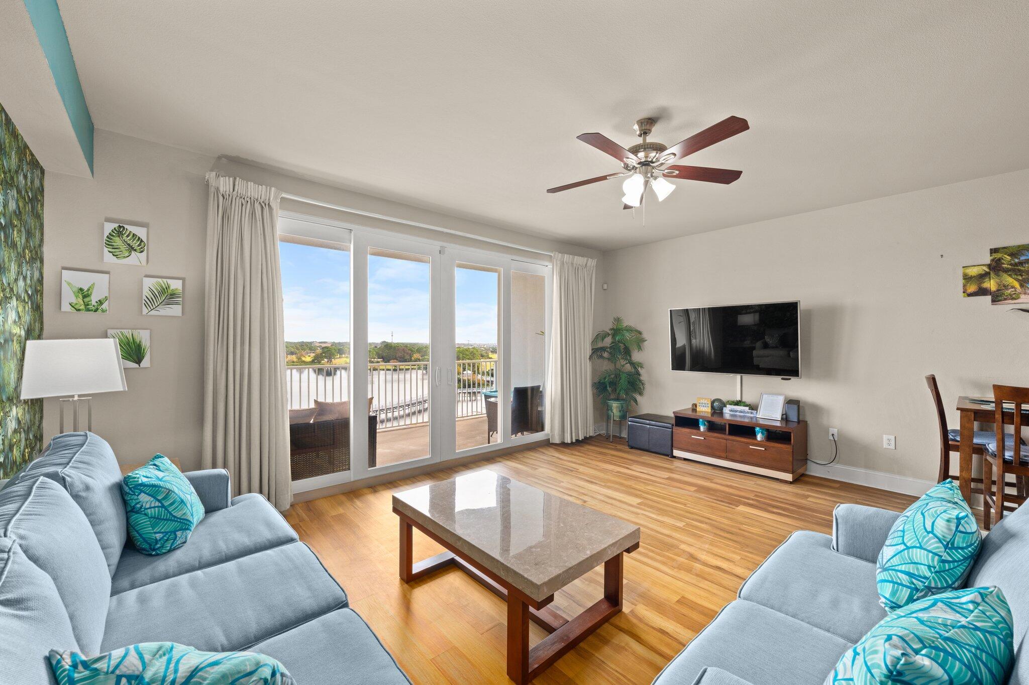 Laketown Wharf - Residential