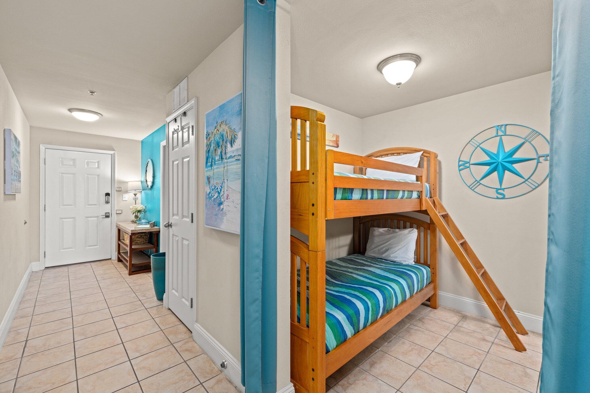 Laketown Wharf - Residential