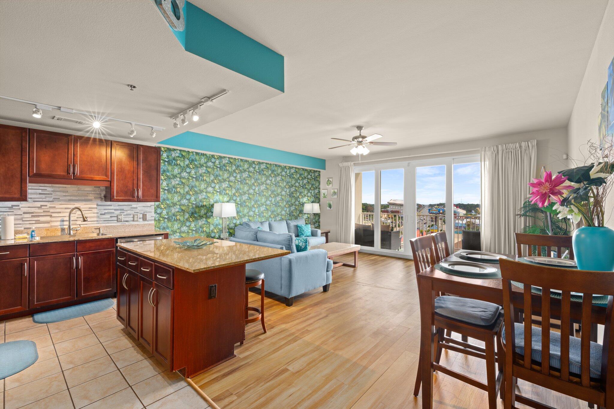 Laketown Wharf - Residential