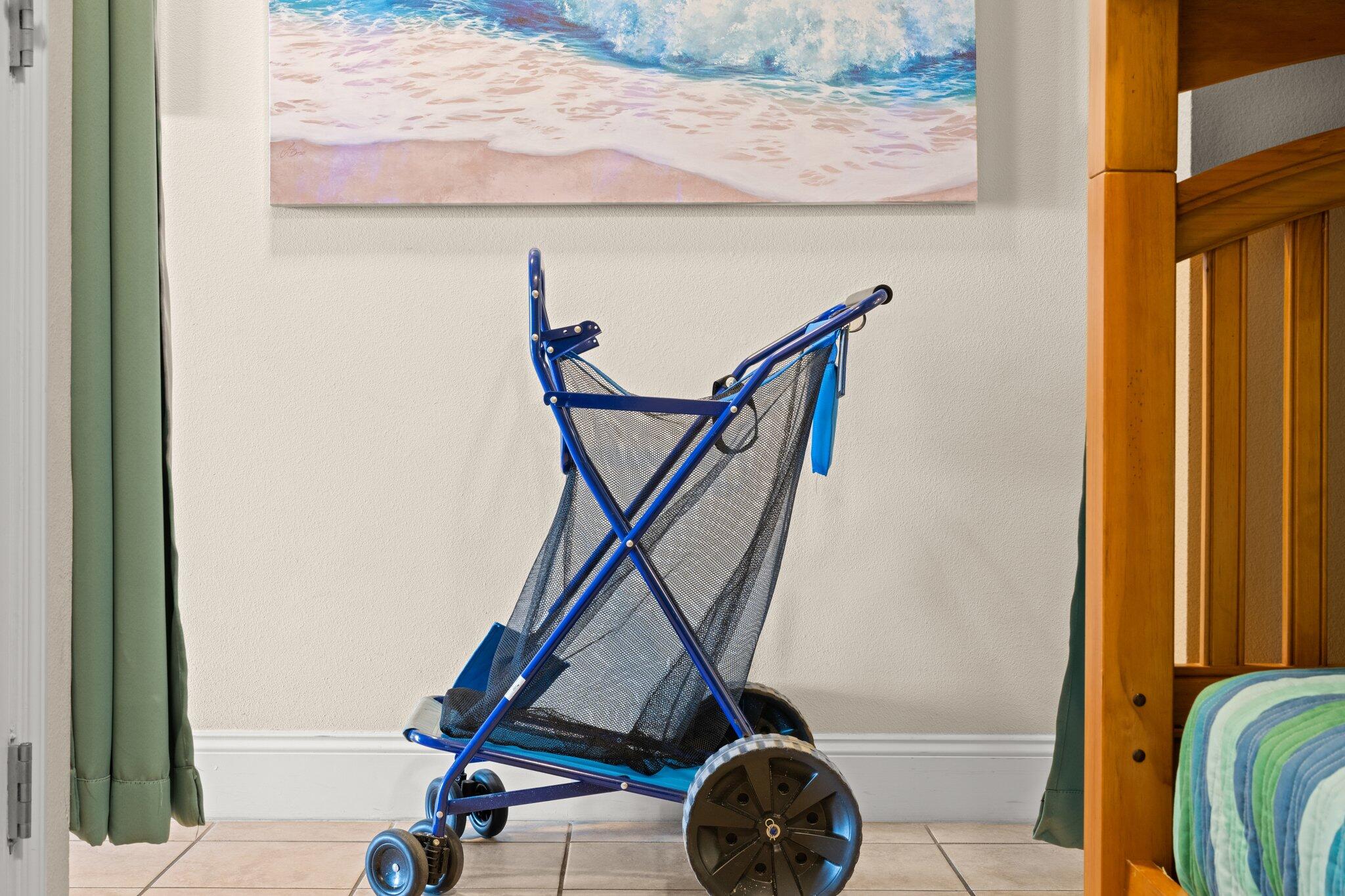 Laketown Wharf - Residential