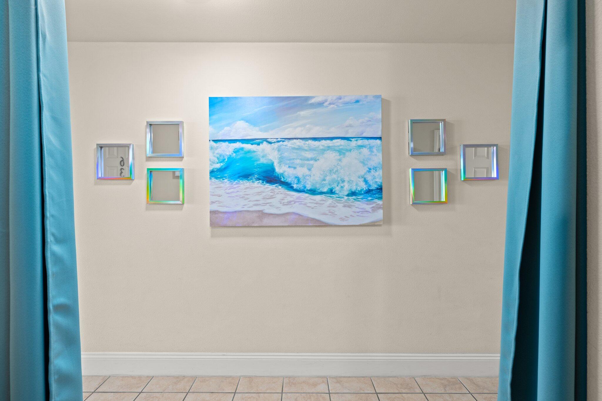 Laketown Wharf - Residential