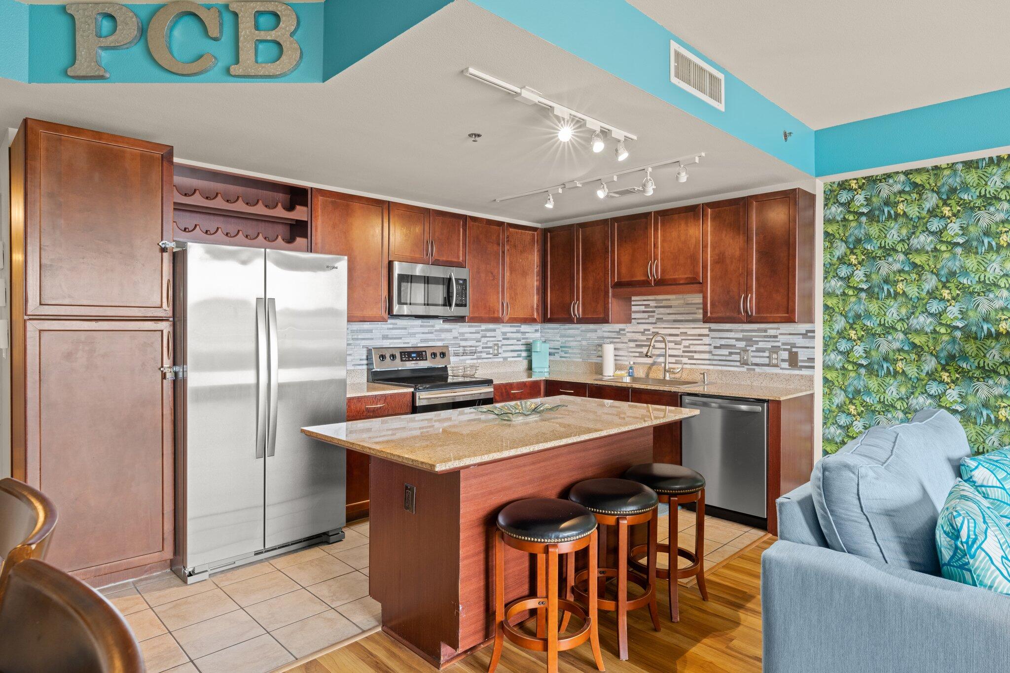 Laketown Wharf - Residential