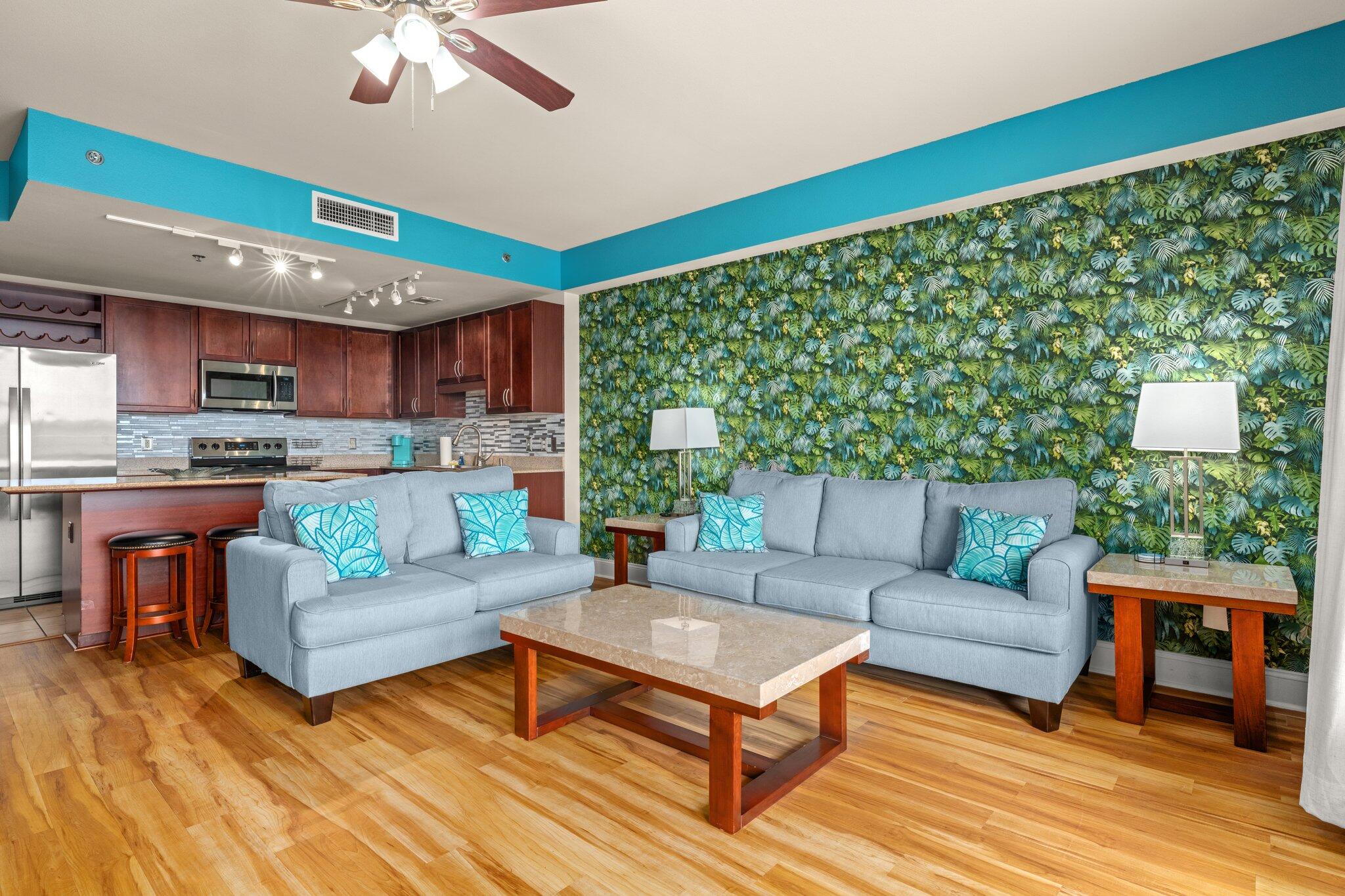 Laketown Wharf - Residential