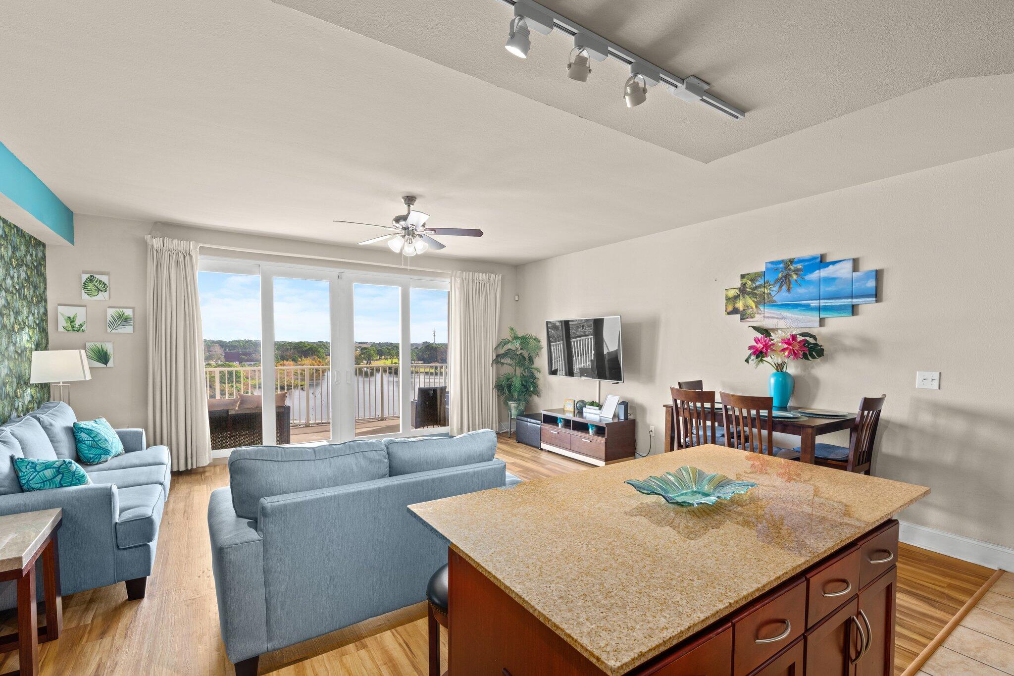 Laketown Wharf - Residential