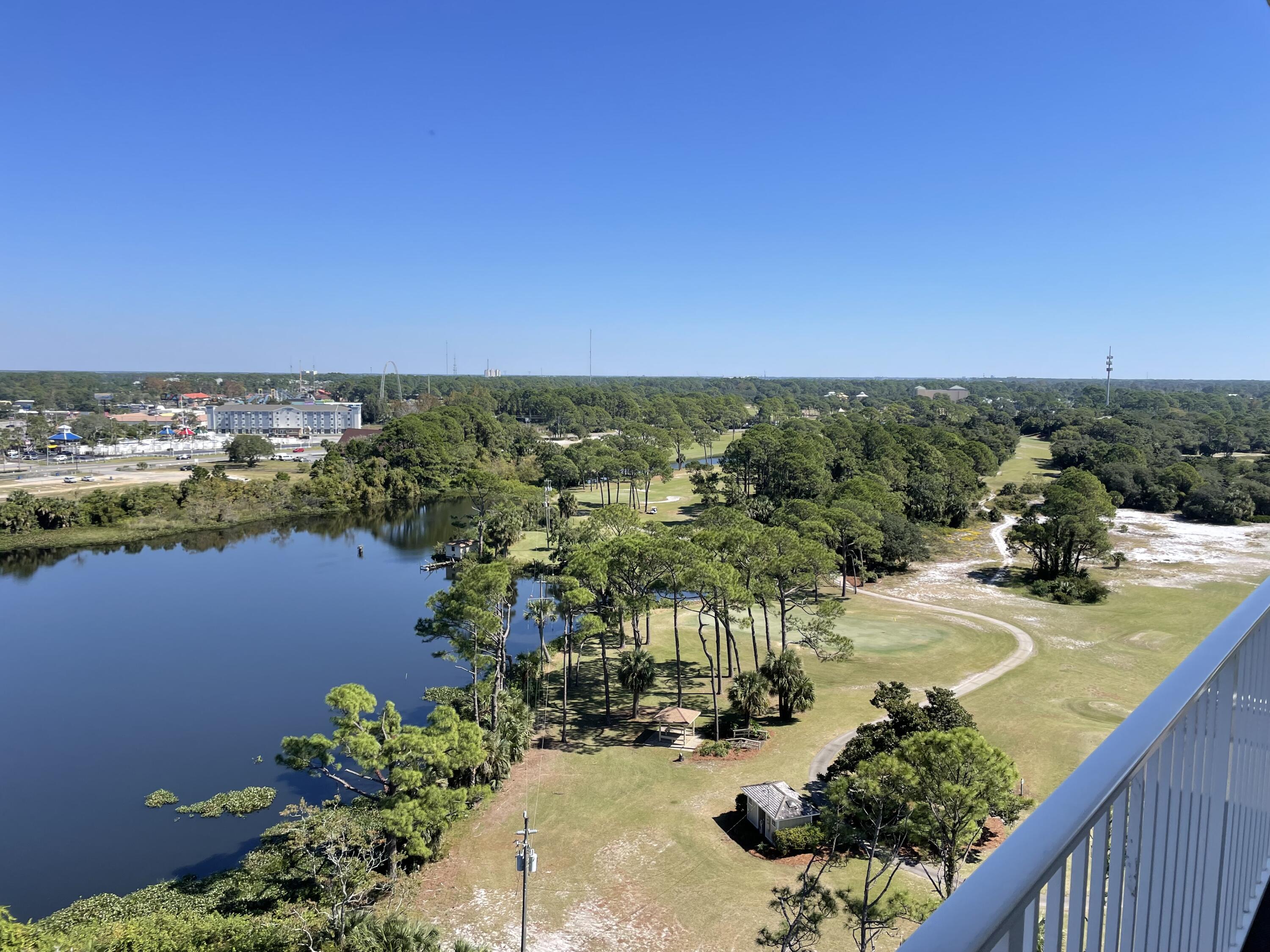Laketown - Residential