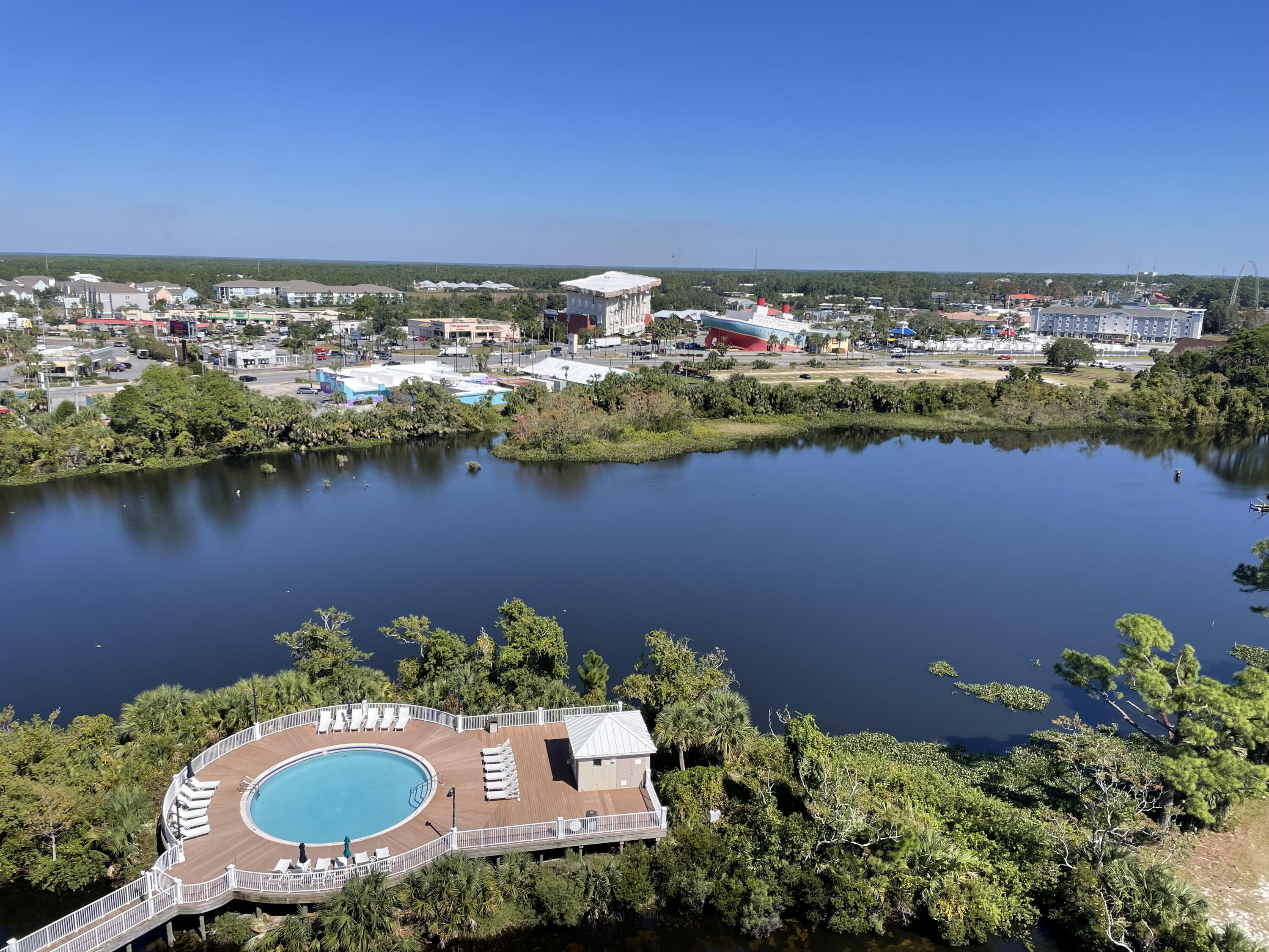 Laketown - Residential