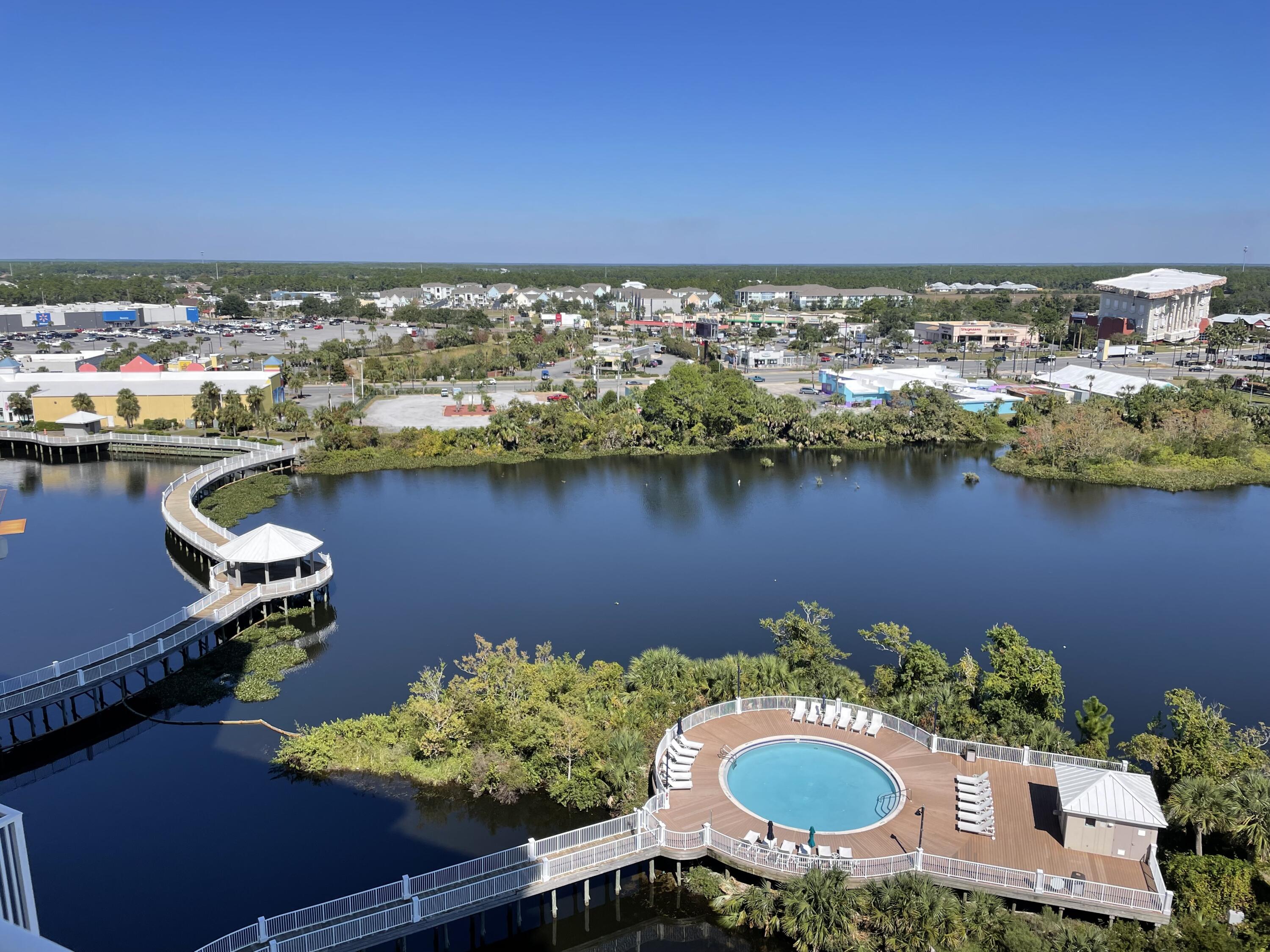 Laketown - Residential