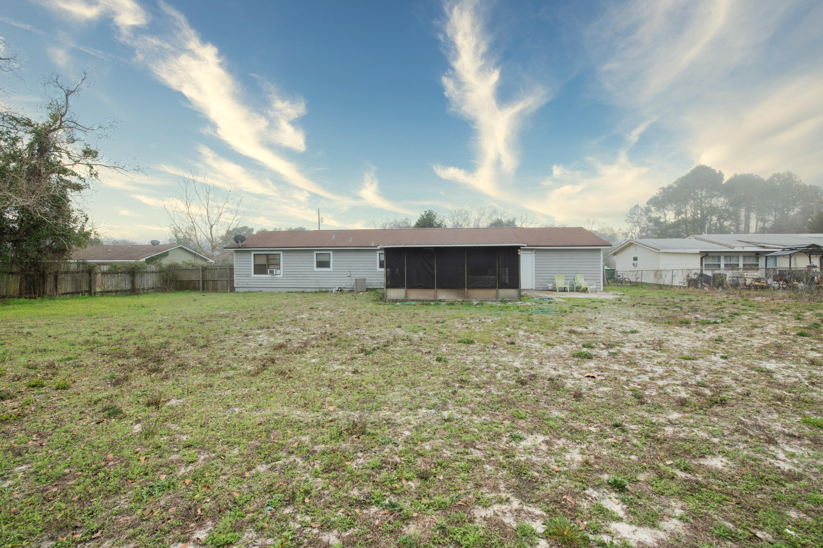 WYNNEHAVEN BEACH ESTATES 1ST ADDN - Residential