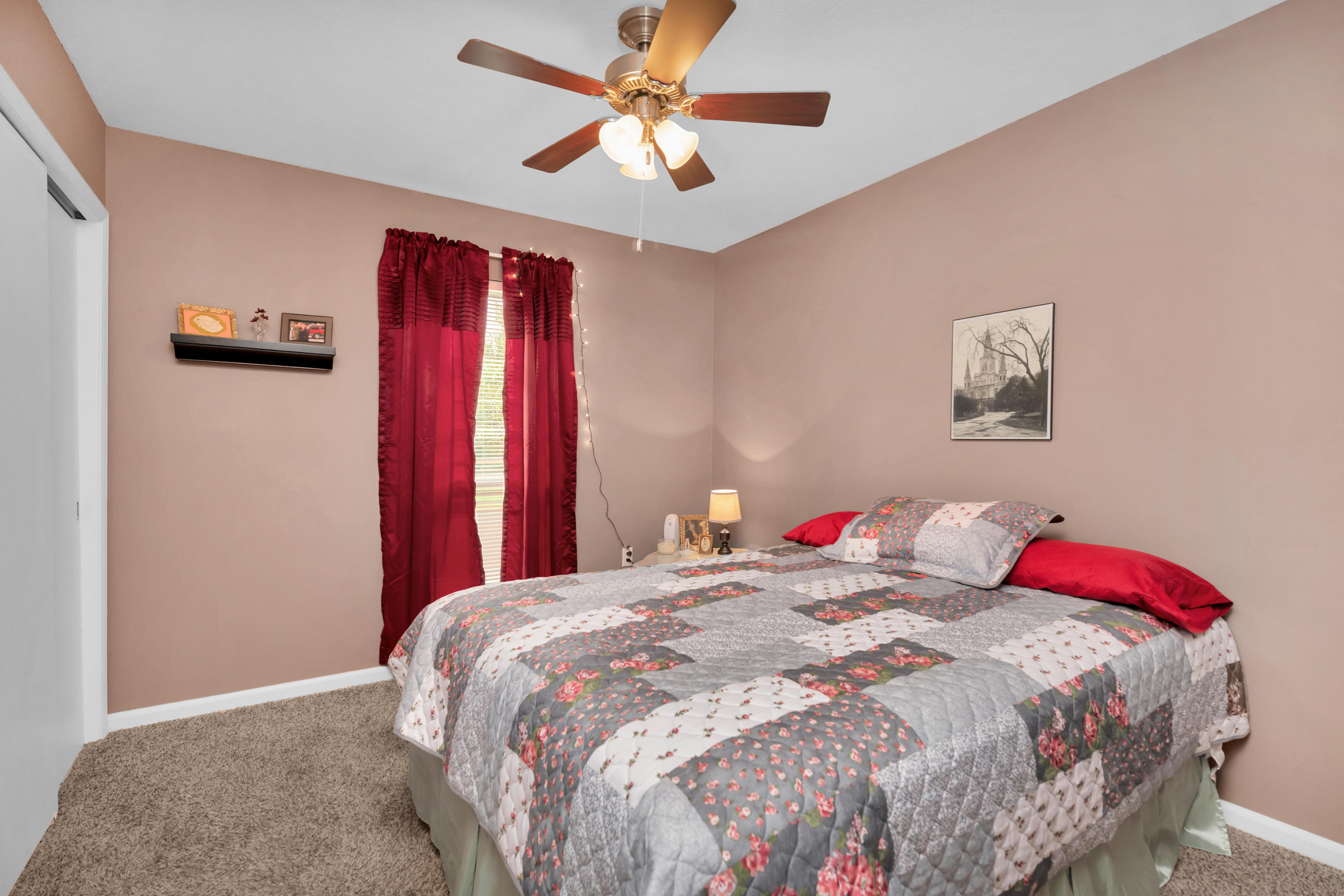 WYNNEHAVEN BEACH ESTATES 1ST ADDN - Residential