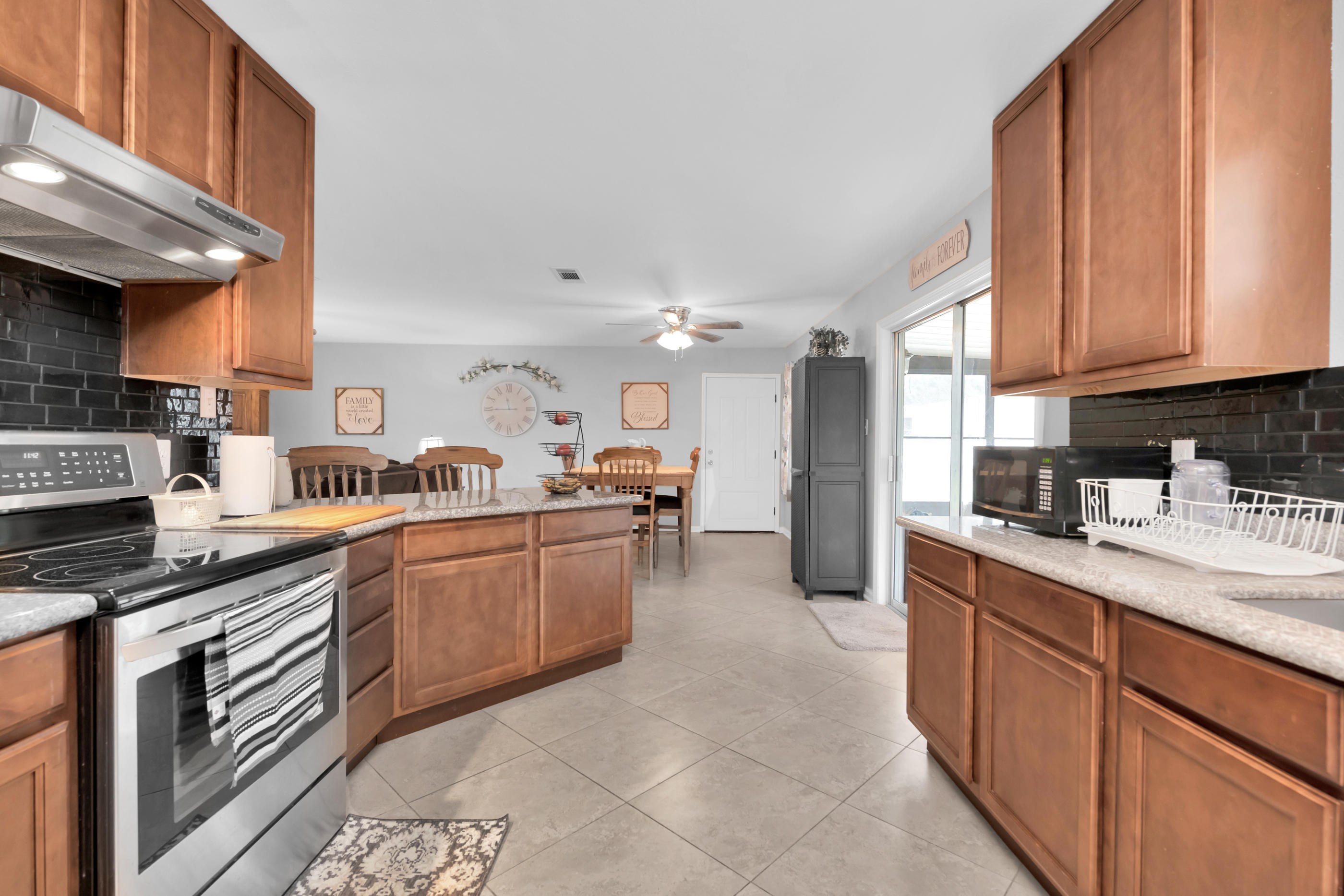 WYNNEHAVEN BEACH ESTATES 1ST ADDN - Residential