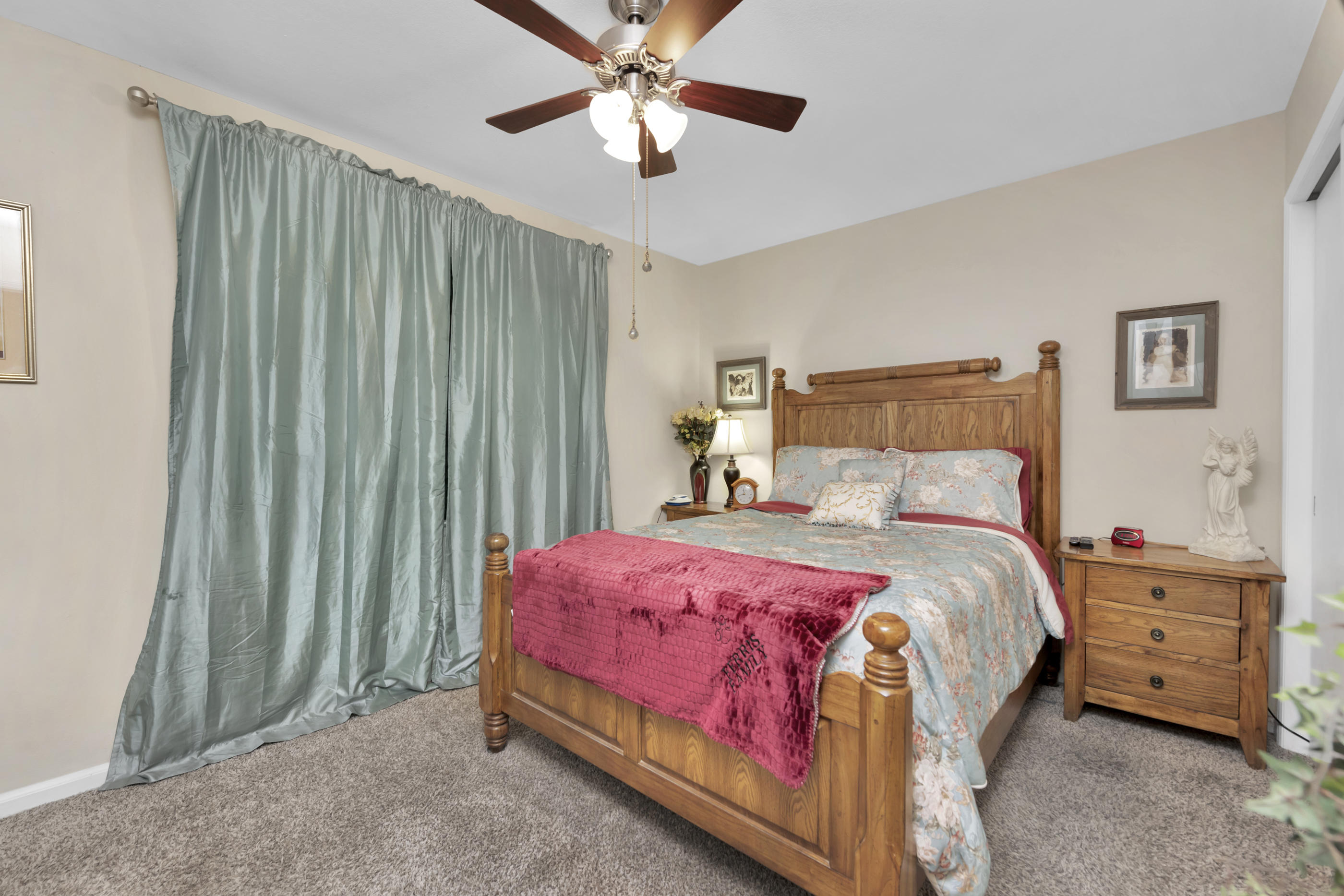 WYNNEHAVEN BEACH ESTATES 1ST ADDN - Residential