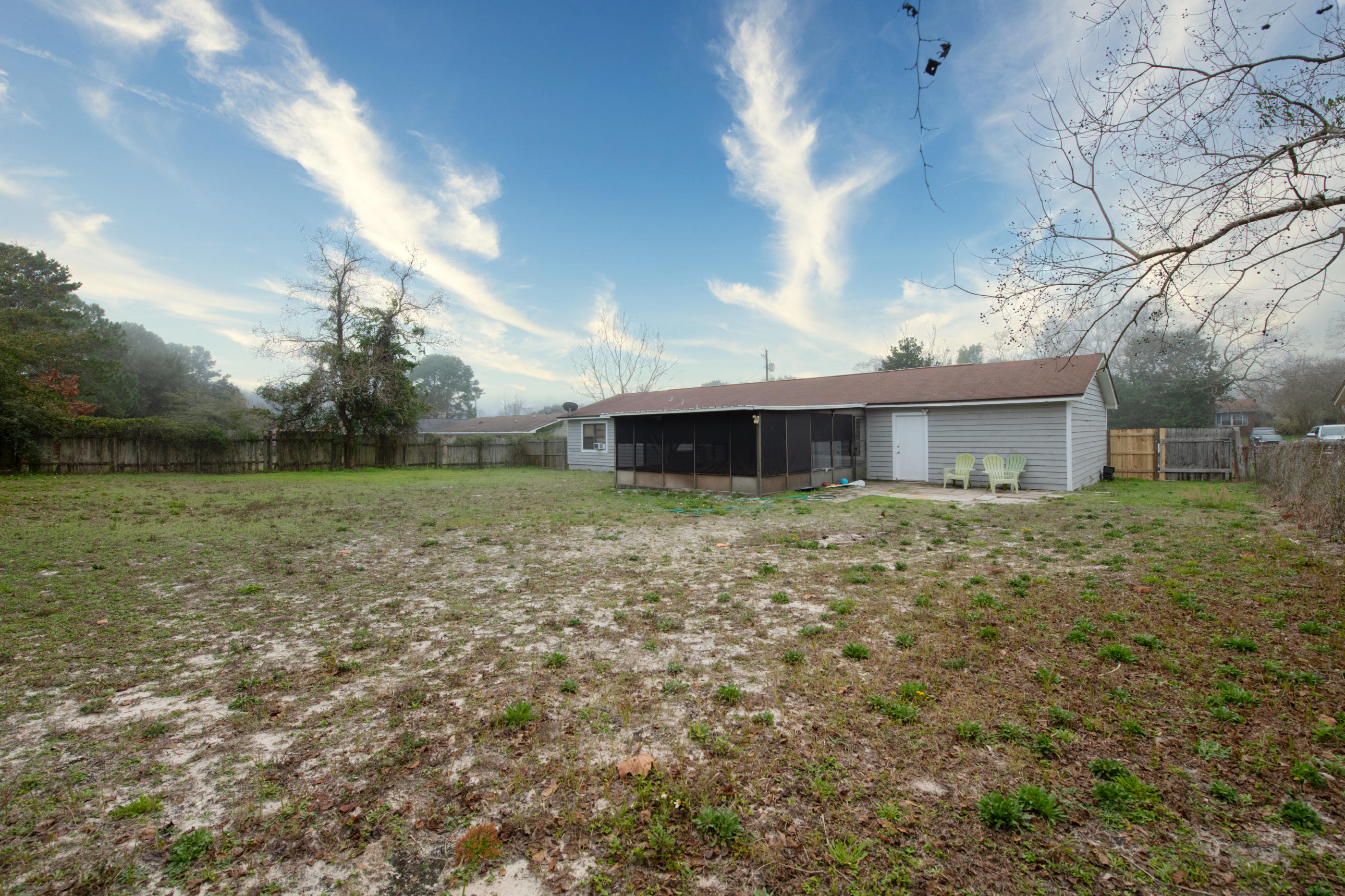 WYNNEHAVEN BEACH ESTATES 1ST ADDN - Residential