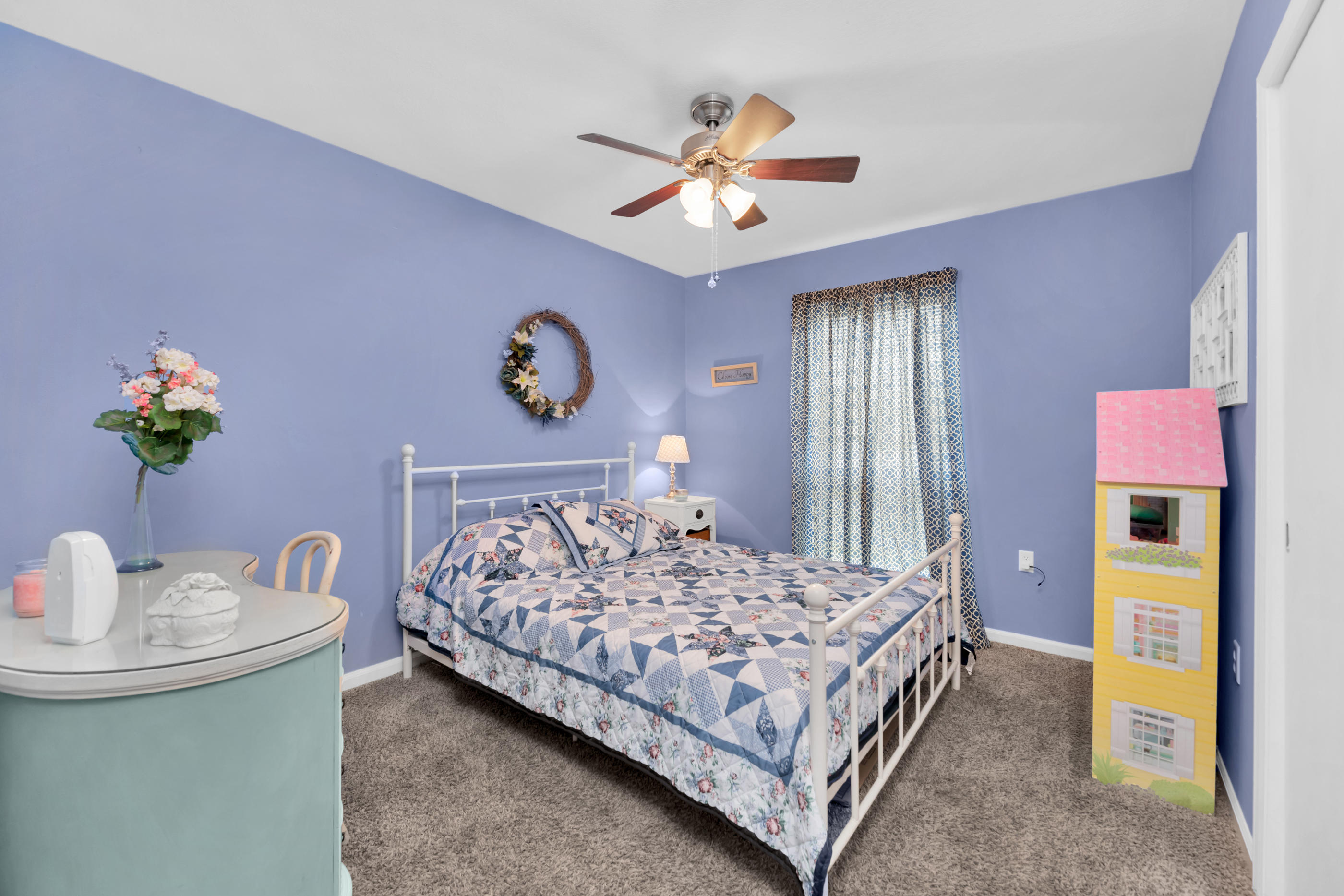 WYNNEHAVEN BEACH ESTATES 1ST ADDN - Residential