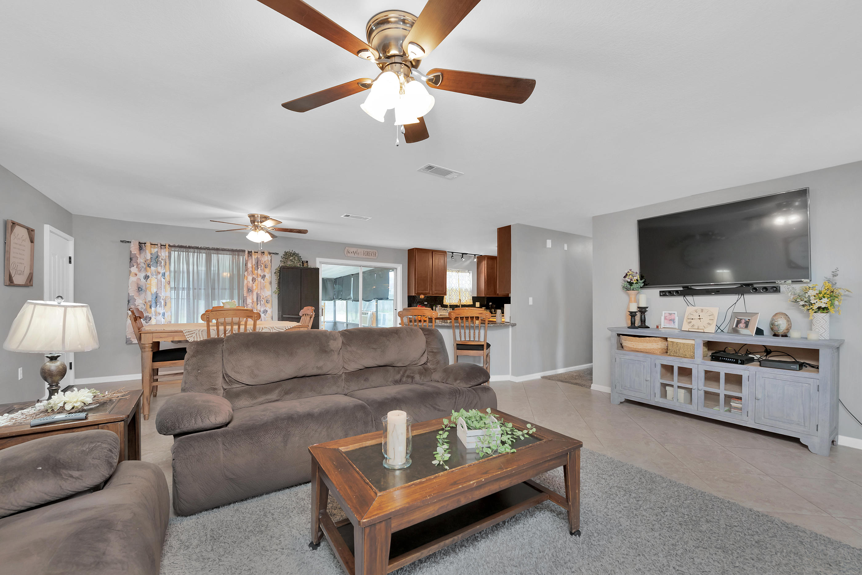 WYNNEHAVEN BEACH ESTATES 1ST ADDN - Residential