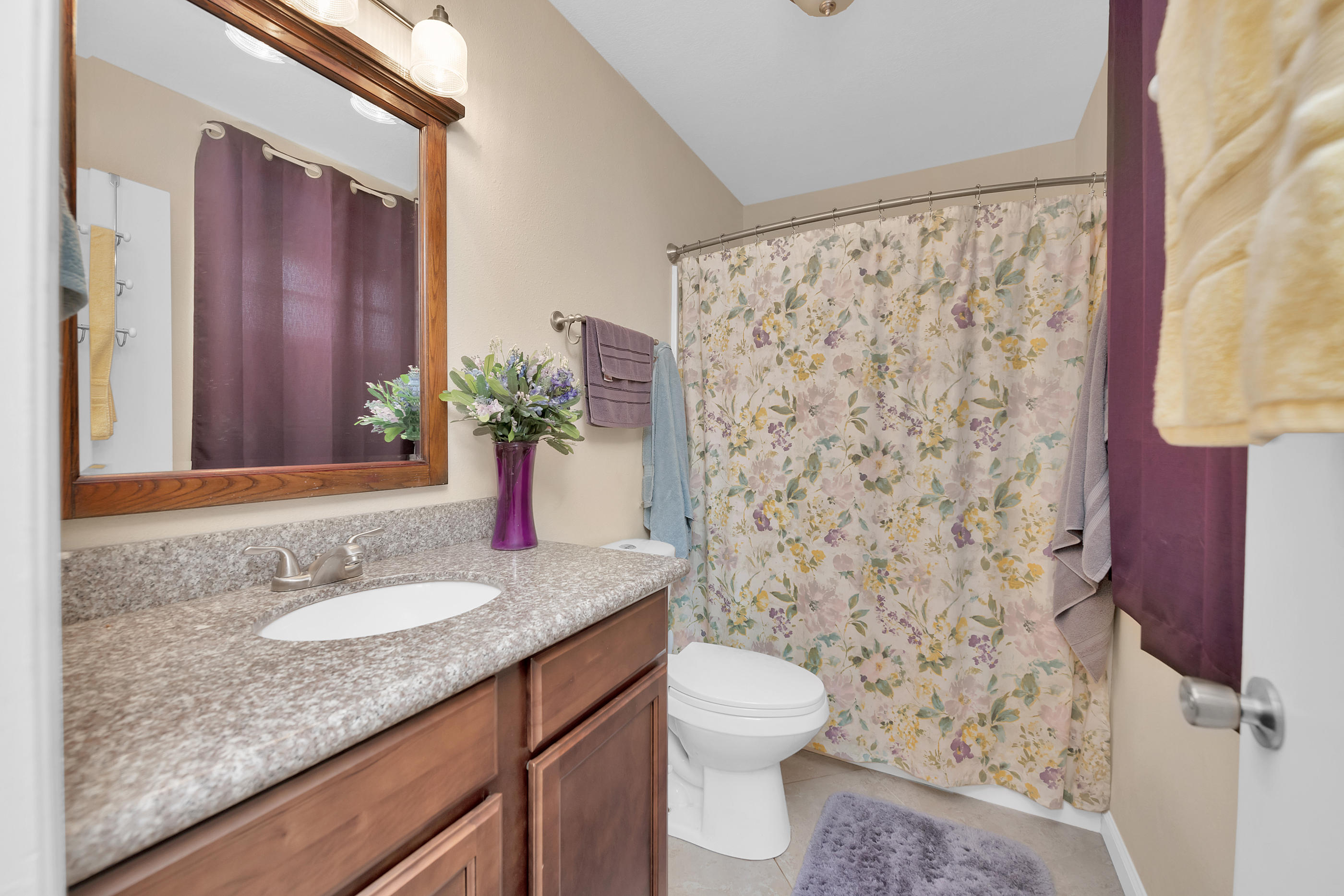 WYNNEHAVEN BEACH ESTATES 1ST ADDN - Residential