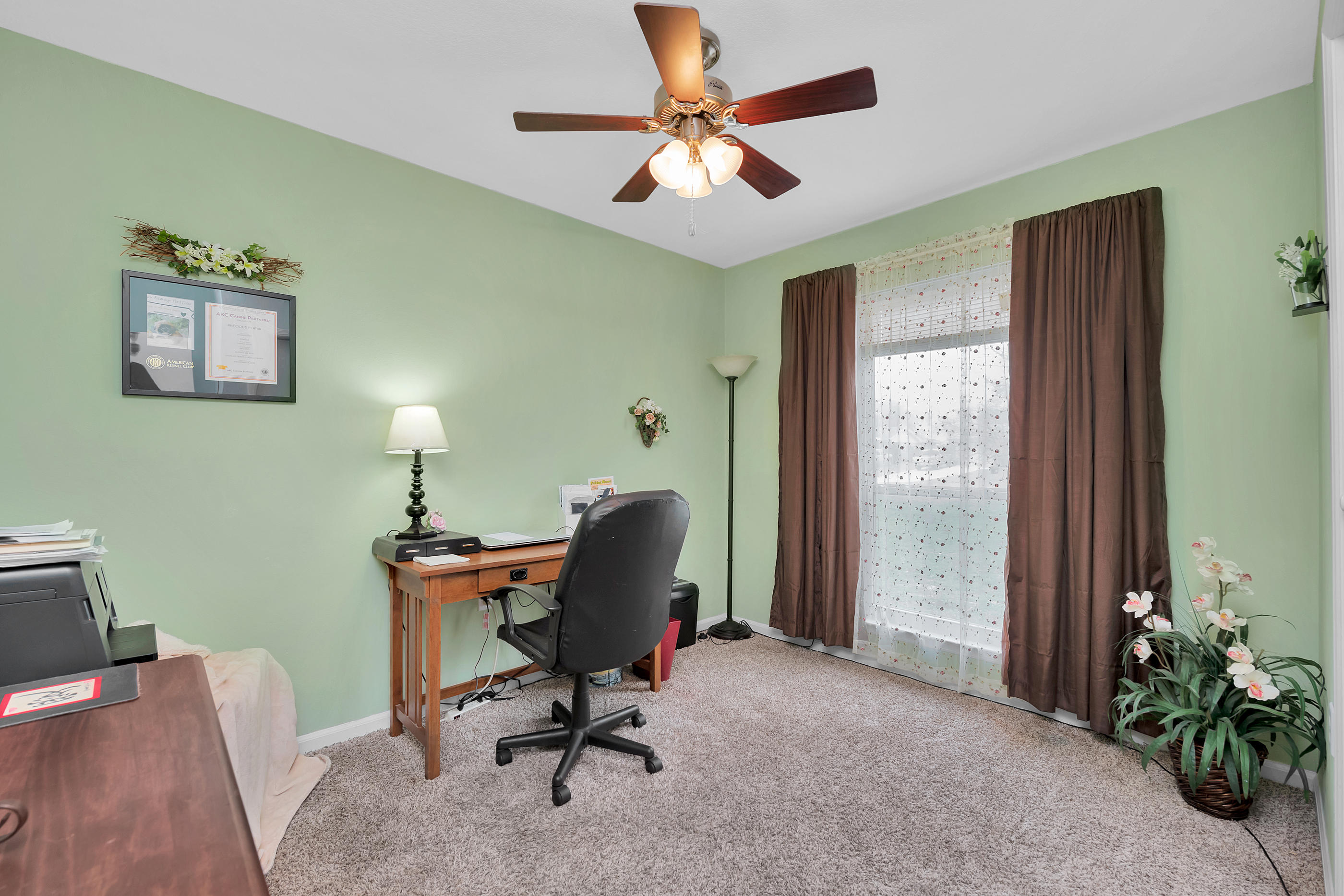 WYNNEHAVEN BEACH ESTATES 1ST ADDN - Residential