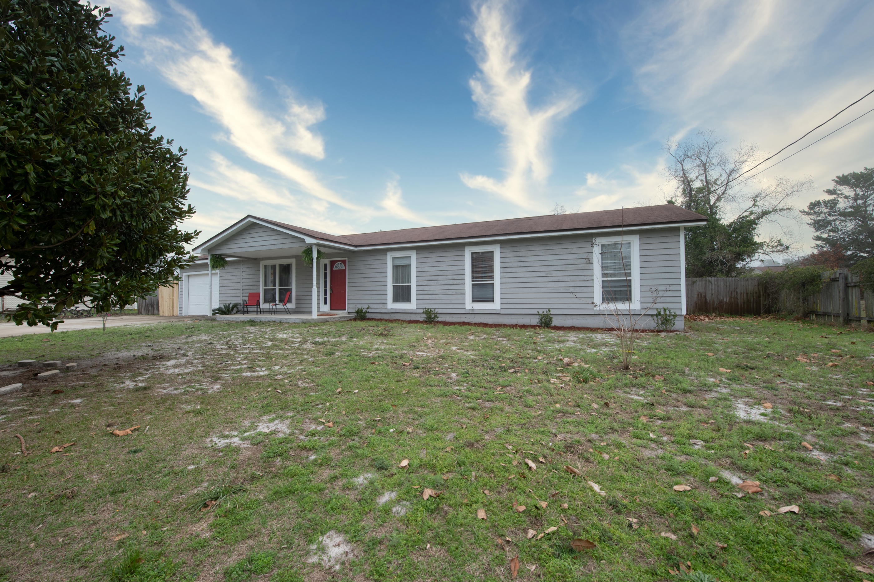 WYNNEHAVEN BEACH ESTATES 1ST ADDN - Residential