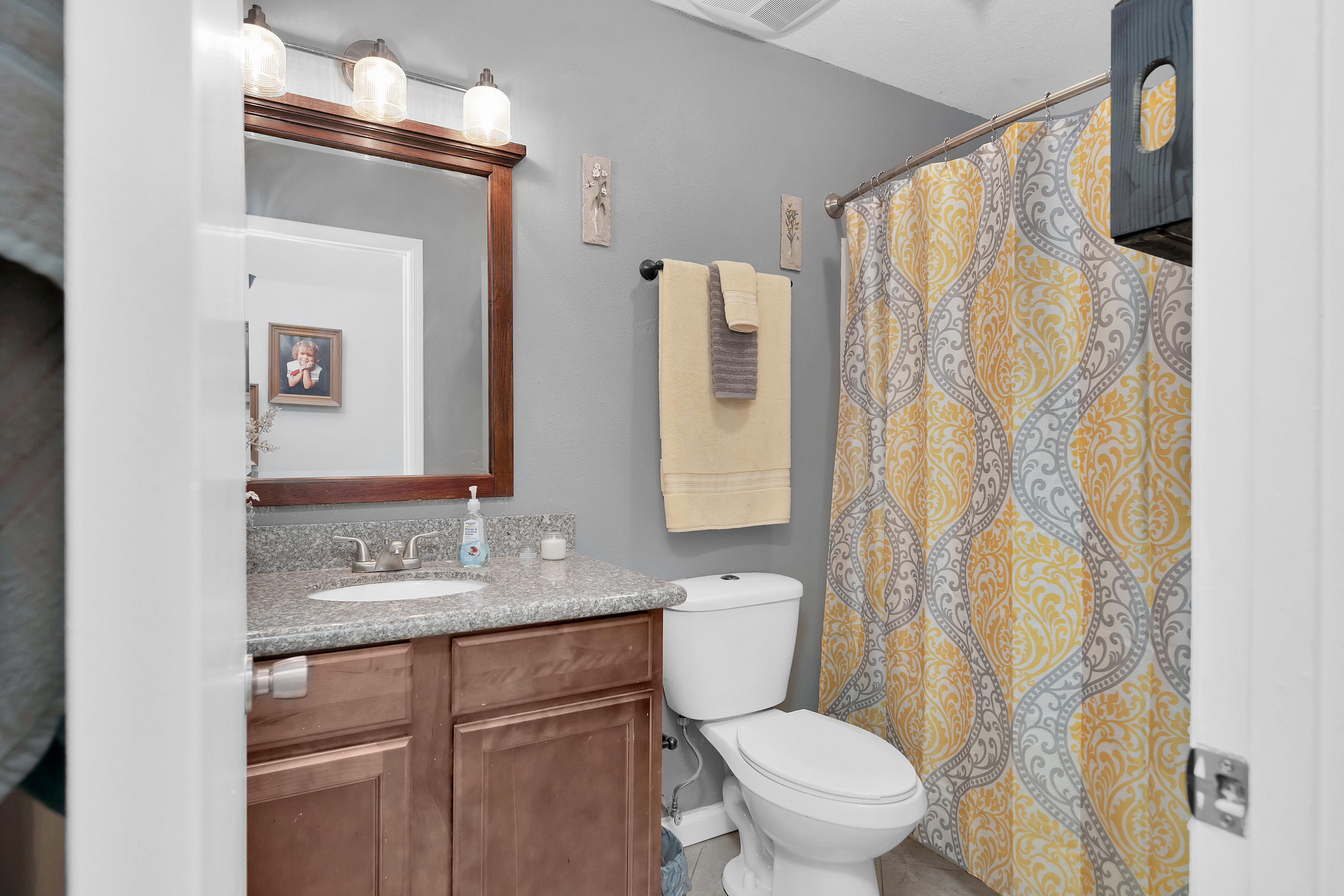 WYNNEHAVEN BEACH ESTATES 1ST ADDN - Residential