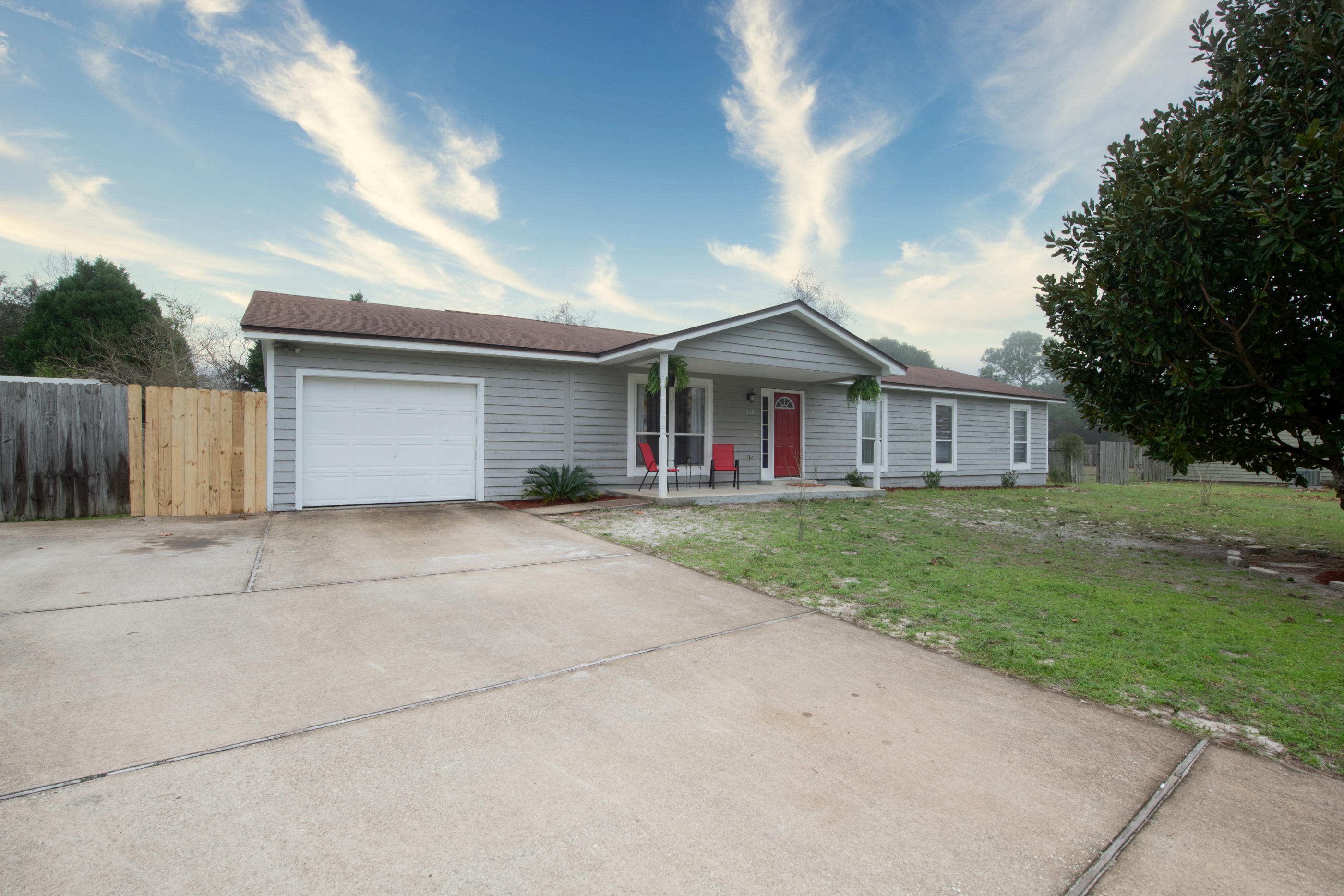 WYNNEHAVEN BEACH ESTATES 1ST ADDN - Residential