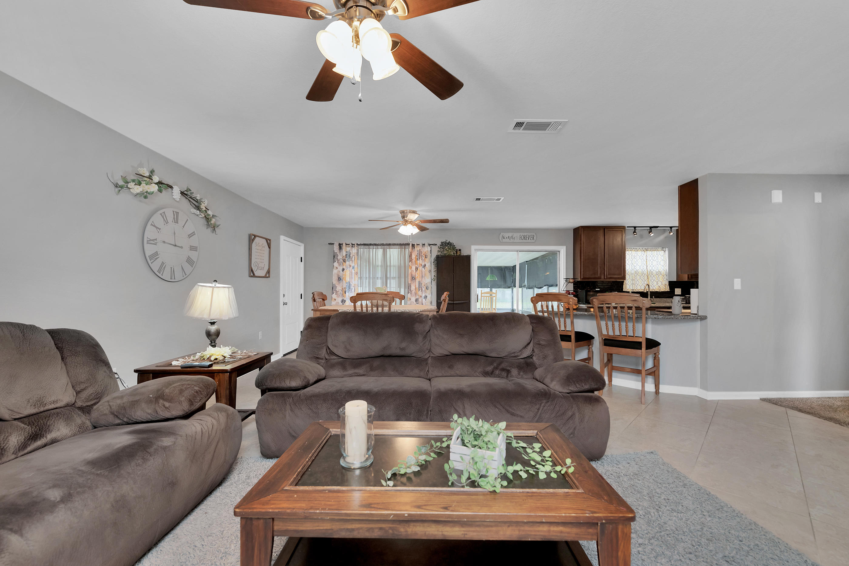 WYNNEHAVEN BEACH ESTATES 1ST ADDN - Residential