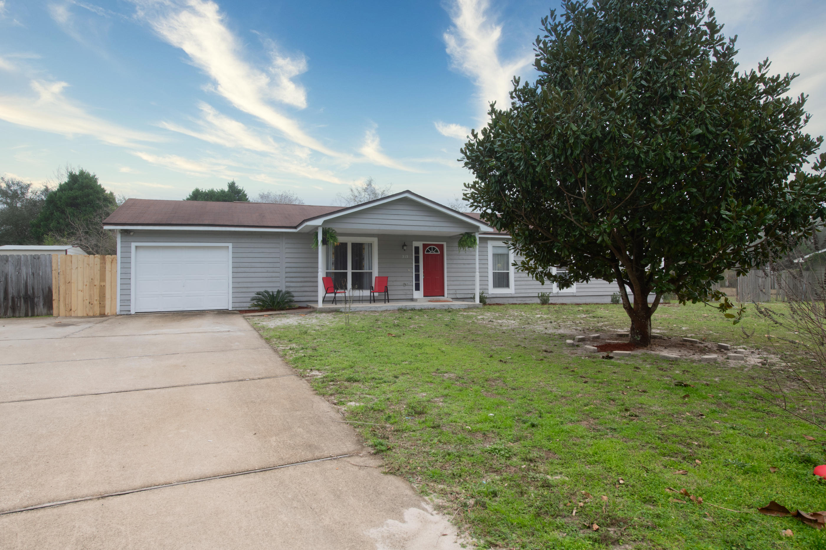 WYNNEHAVEN BEACH ESTATES 1ST ADDN - Residential