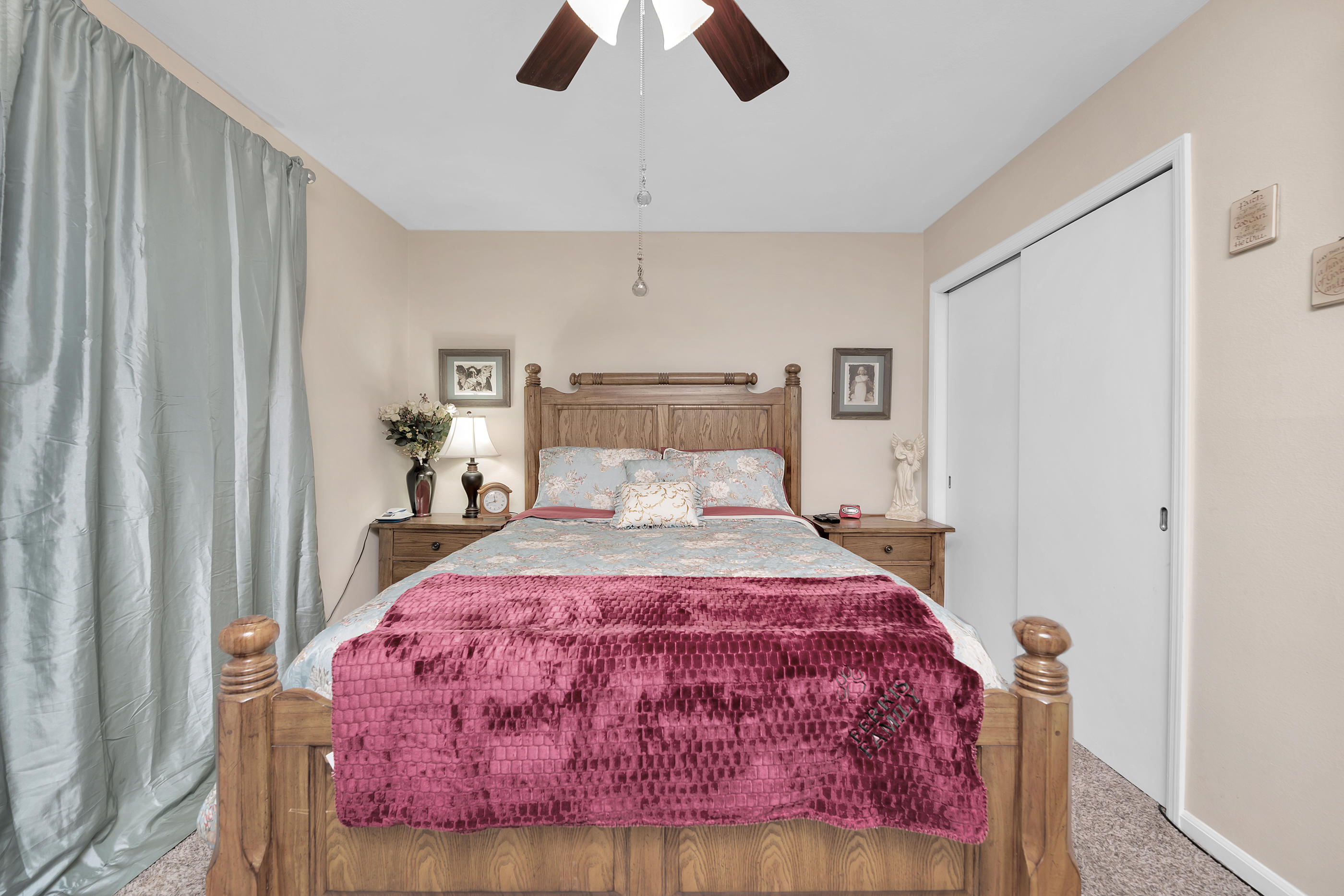 WYNNEHAVEN BEACH ESTATES 1ST ADDN - Residential