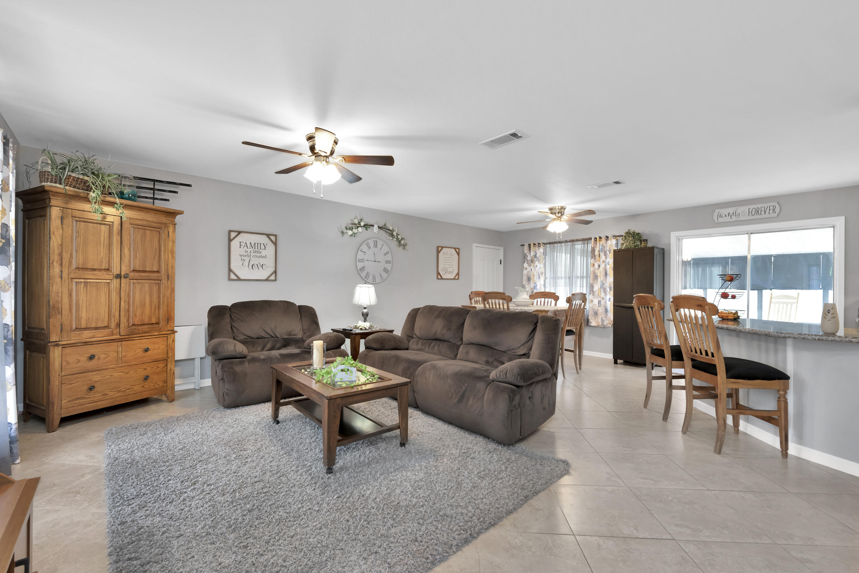 WYNNEHAVEN BEACH ESTATES 1ST ADDN - Residential