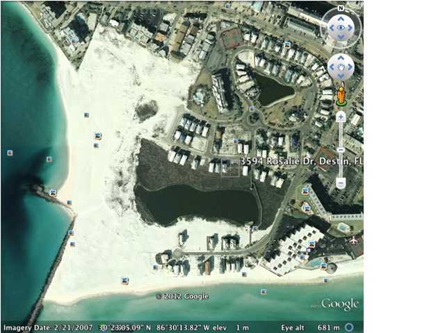 DESTIN POINTE - Residential