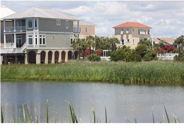 DESTIN POINTE - Residential