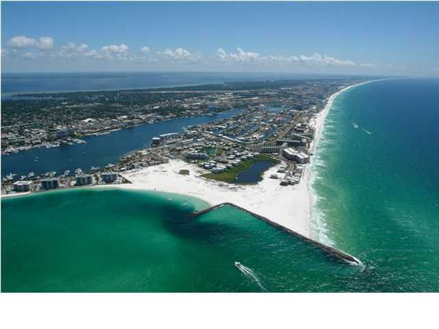 DESTIN POINTE - Residential