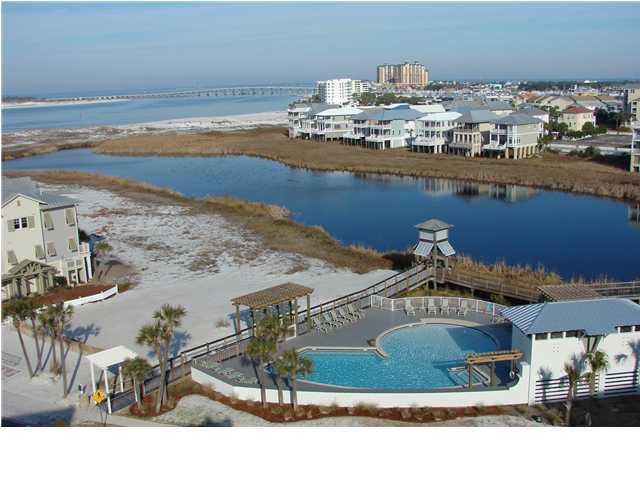 DESTIN POINTE - Residential