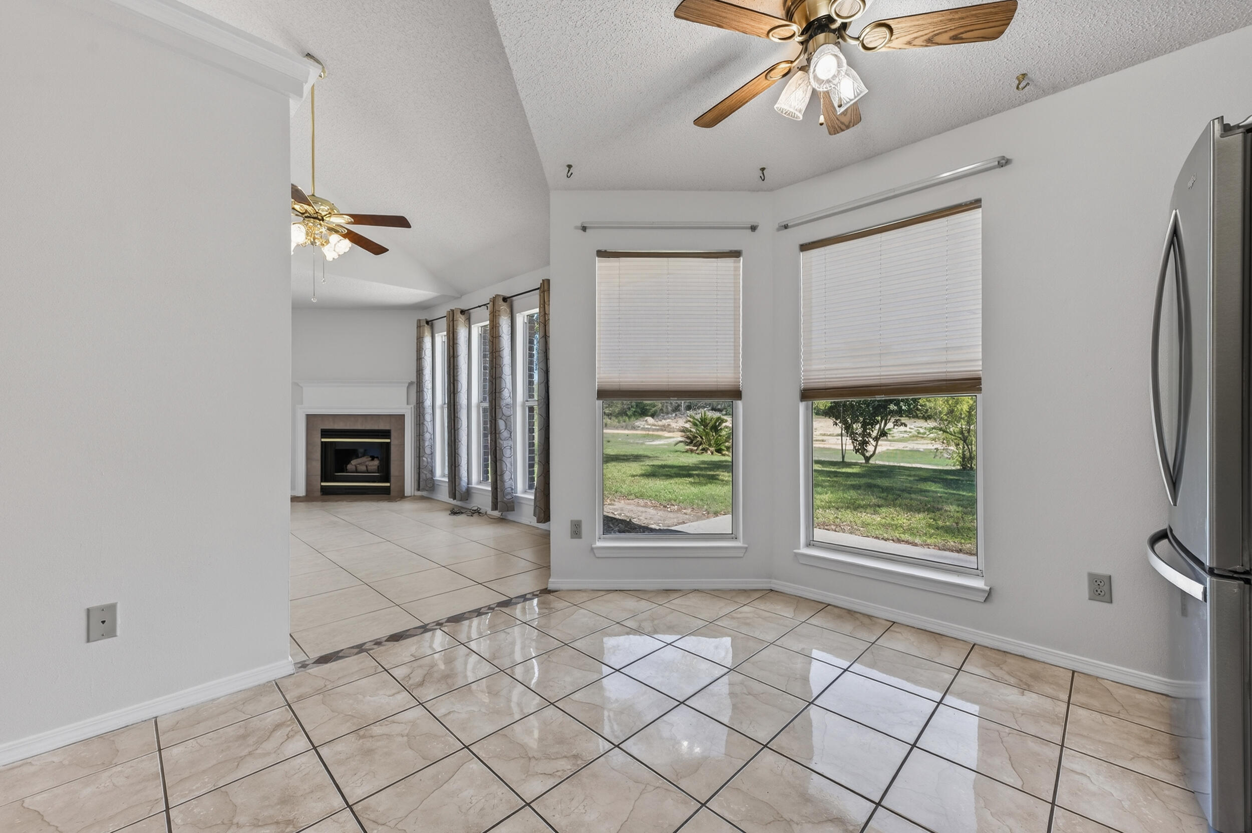 PINNACLE POINT - Residential