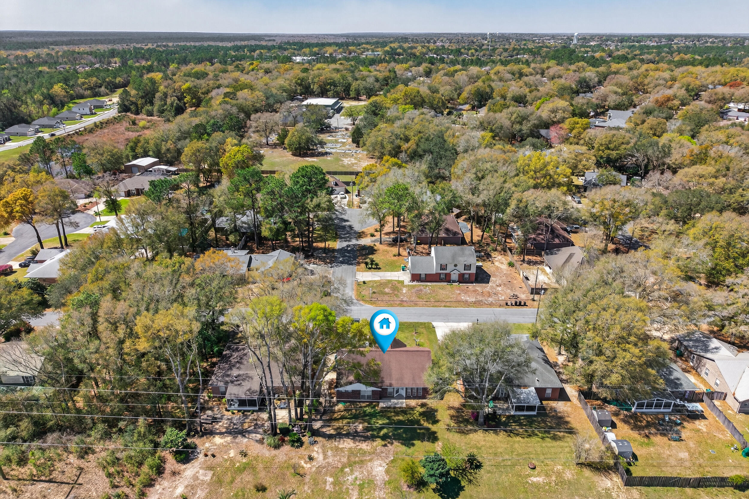 PINNACLE POINT - Residential