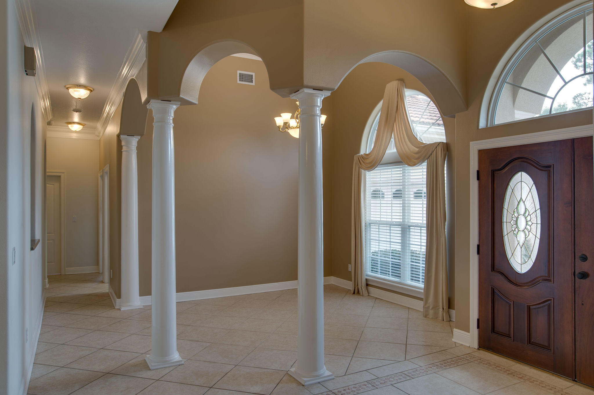 EMERALD BAY PH 1A - Residential