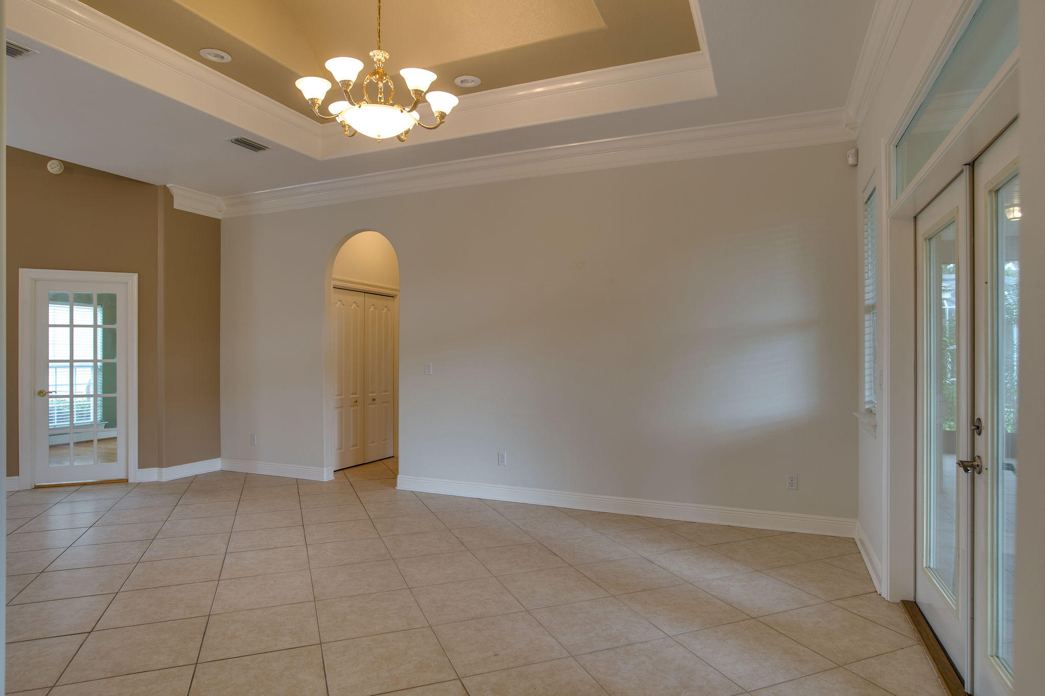 EMERALD BAY PH 1A - Residential