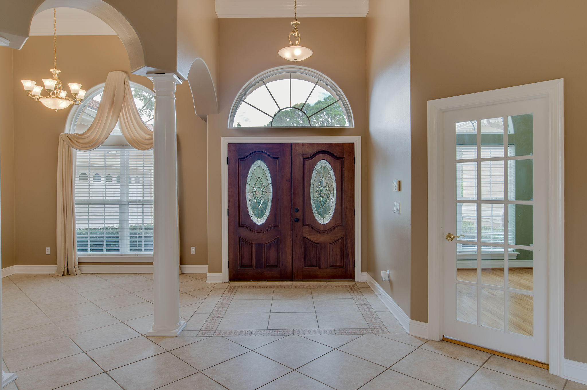 EMERALD BAY PH 1A - Residential