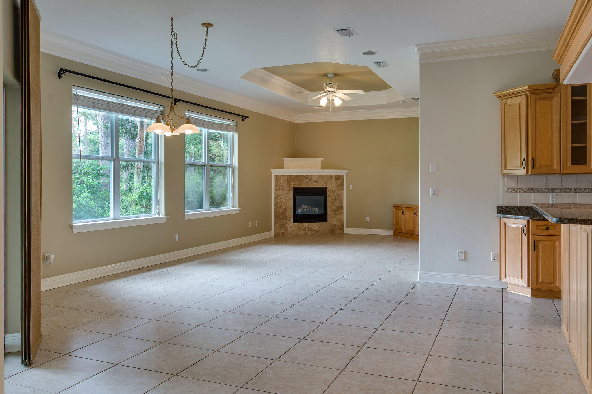 EMERALD BAY PH 1A - Residential