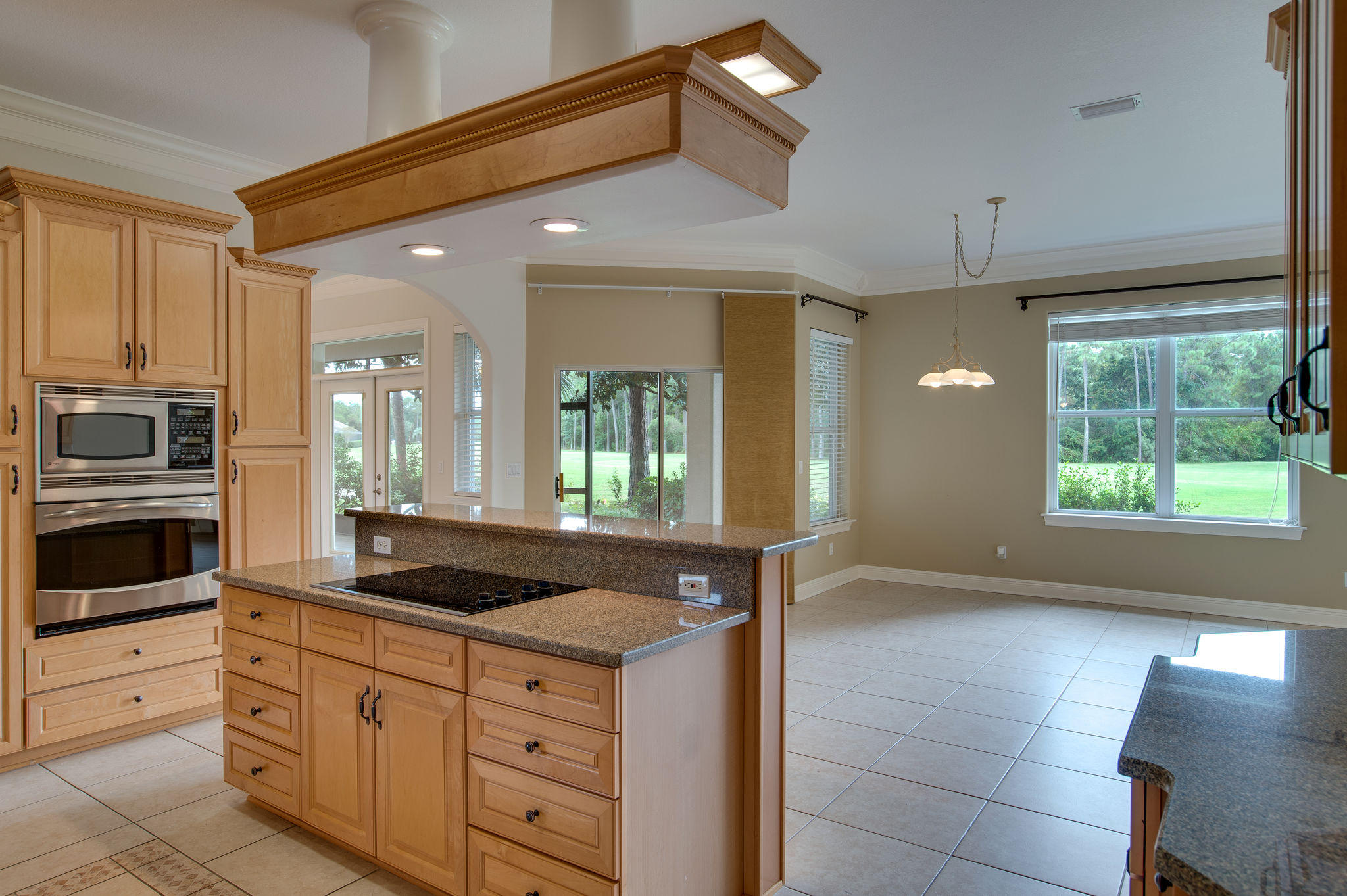 EMERALD BAY PH 1A - Residential