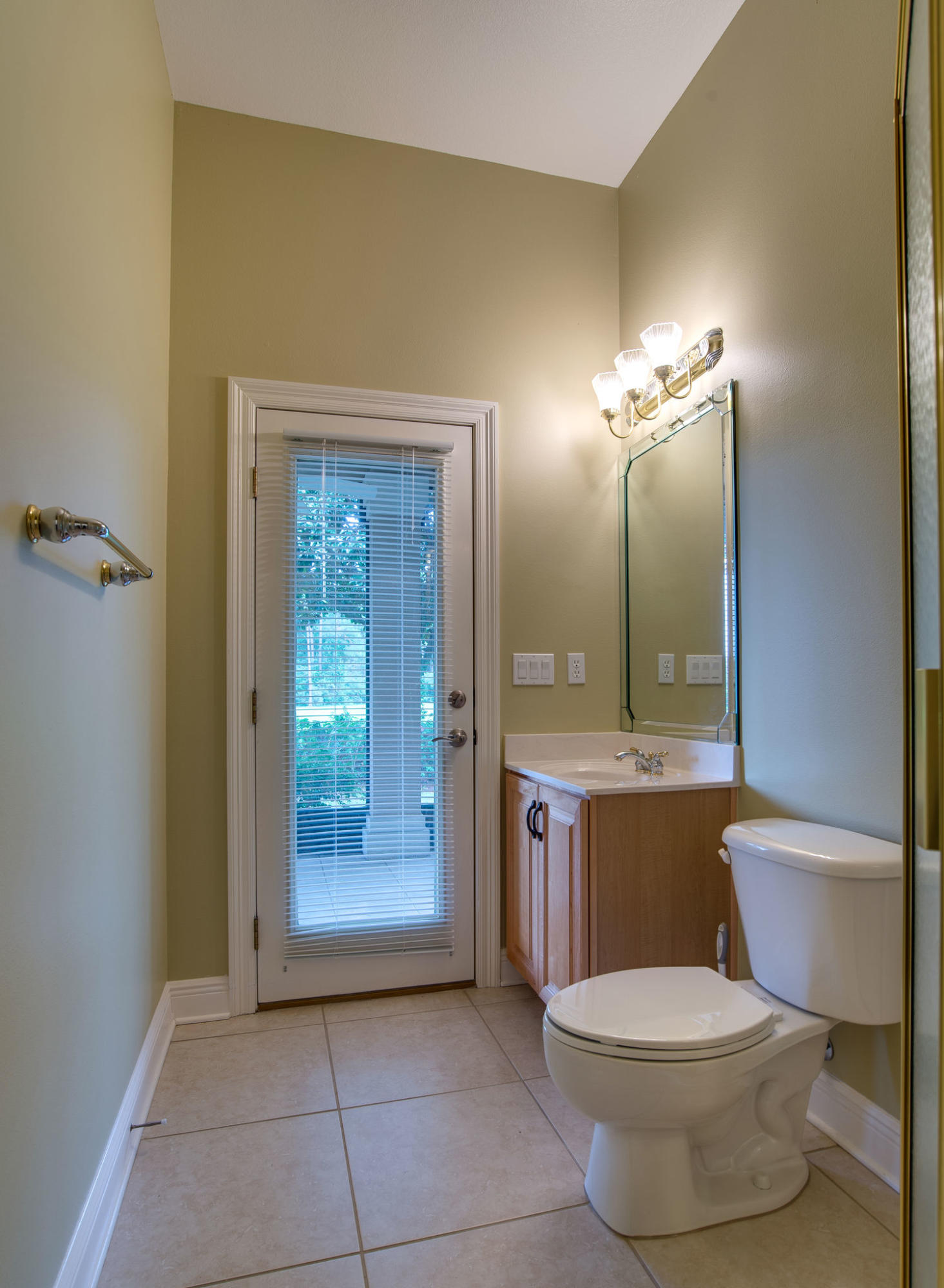 EMERALD BAY PH 1A - Residential