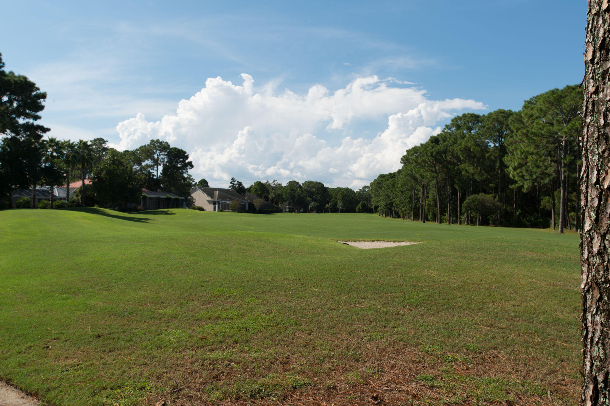 EMERALD BAY PH 1A - Residential