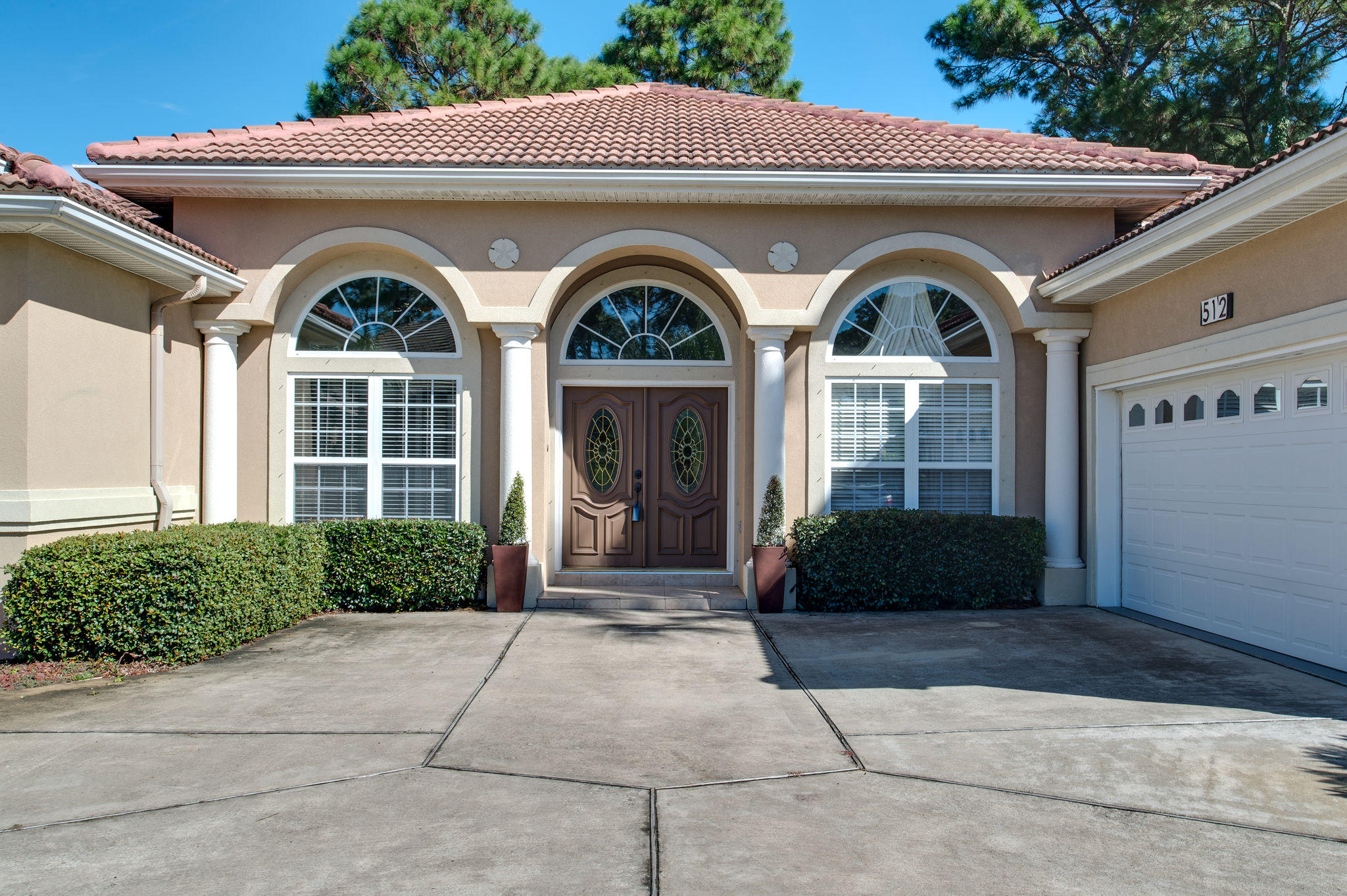 EMERALD BAY PH 1A - Residential