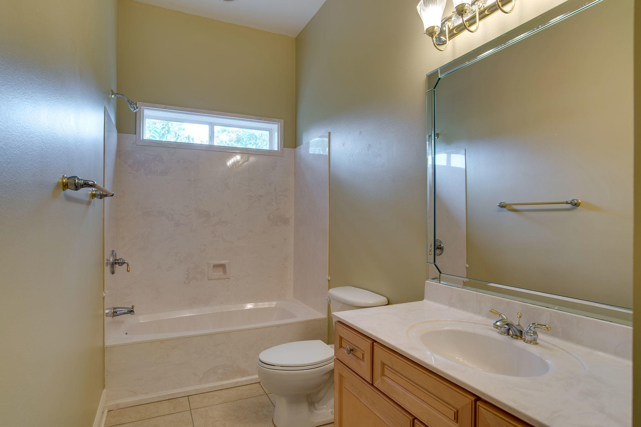 EMERALD BAY PH 1A - Residential