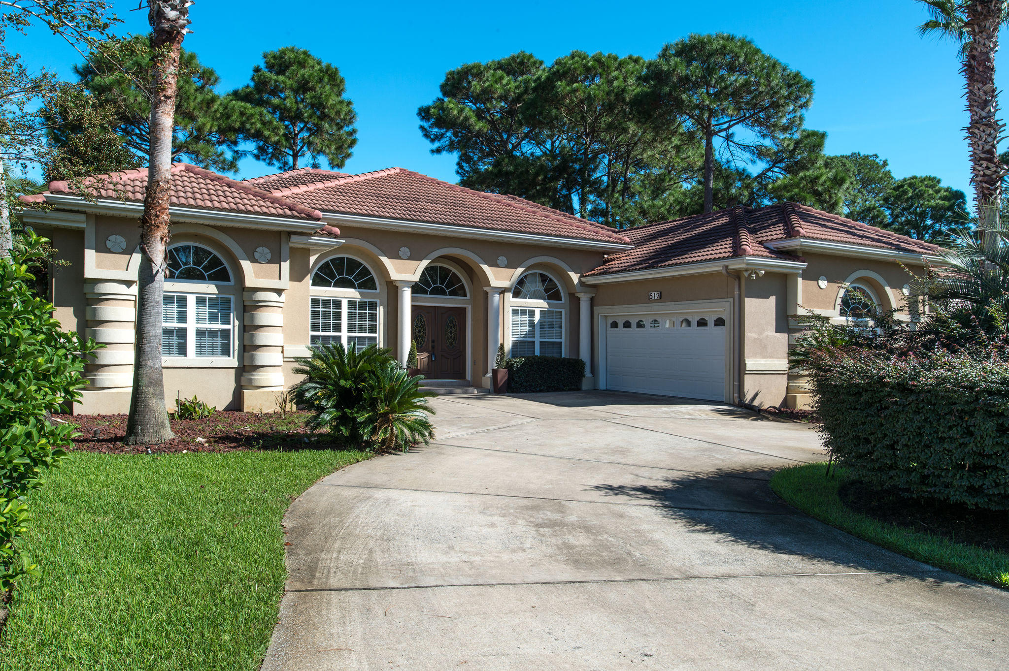 EMERALD BAY PH 1A - Residential