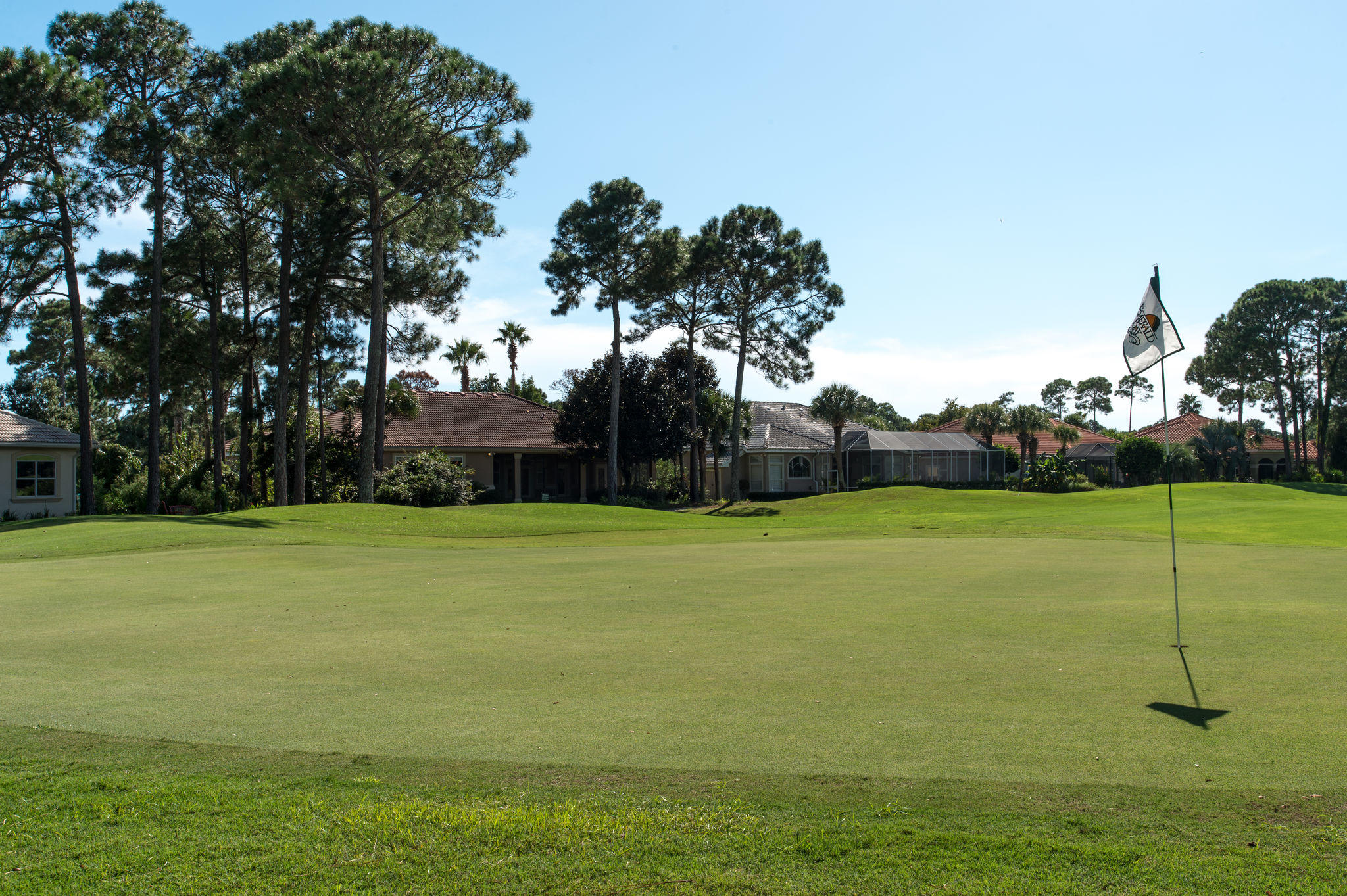 EMERALD BAY PH 1A - Residential