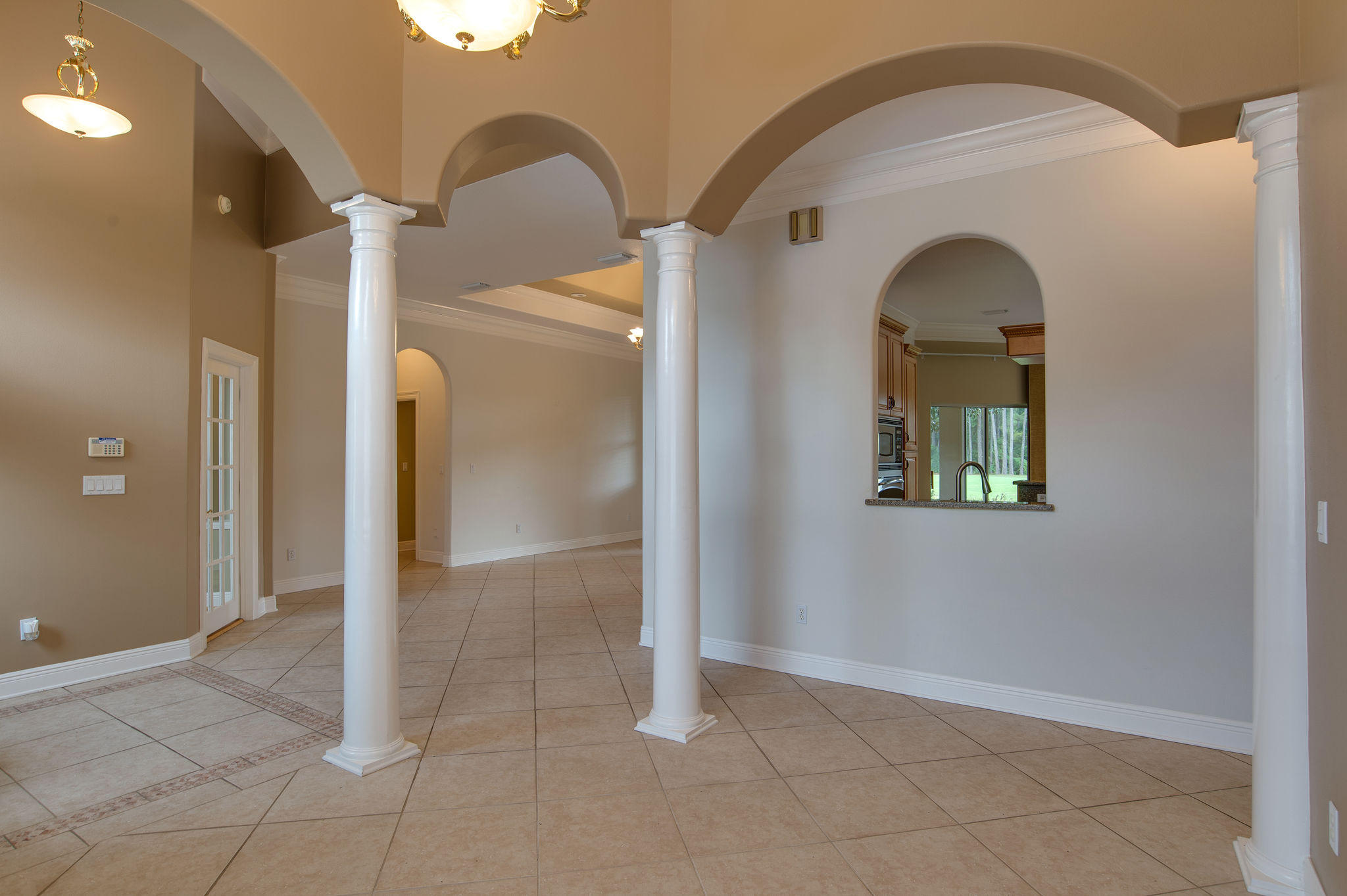 EMERALD BAY PH 1A - Residential