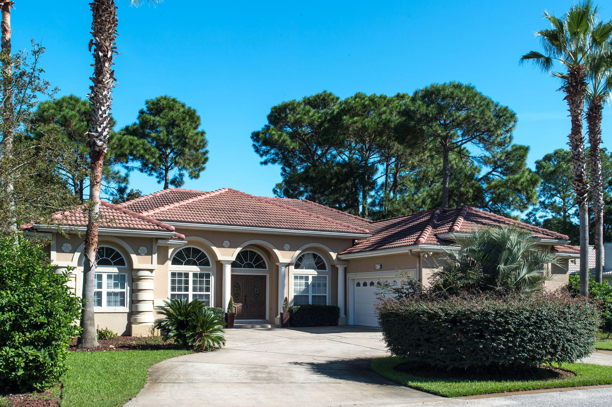 EMERALD BAY PH 1A - Residential