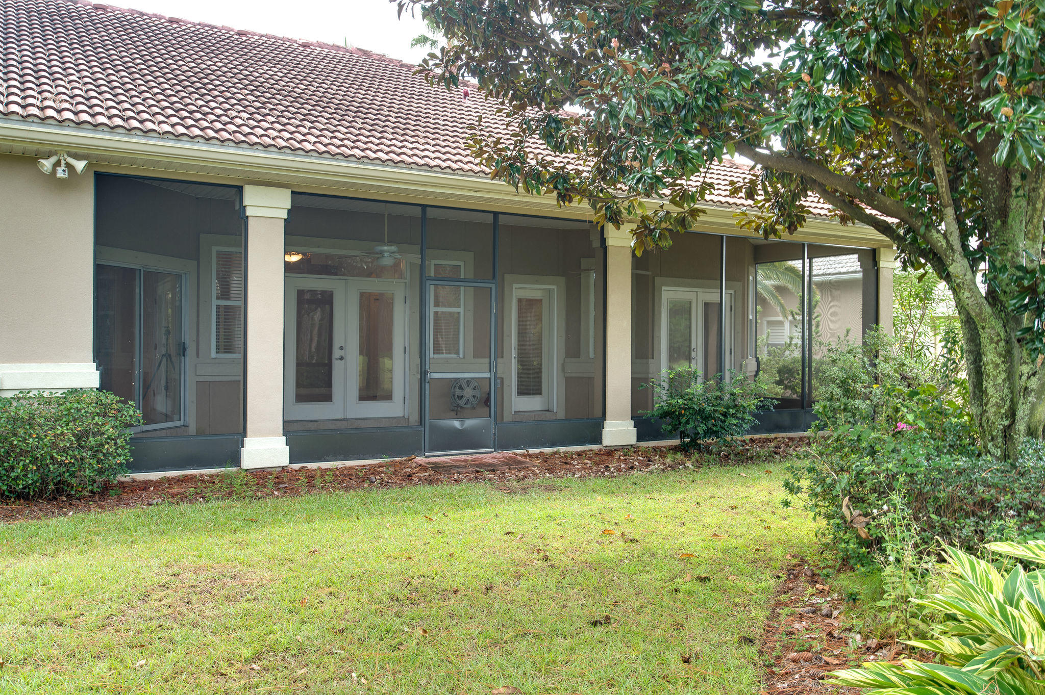 EMERALD BAY PH 1A - Residential