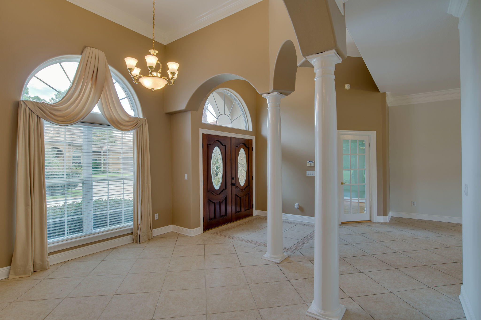 EMERALD BAY PH 1A - Residential