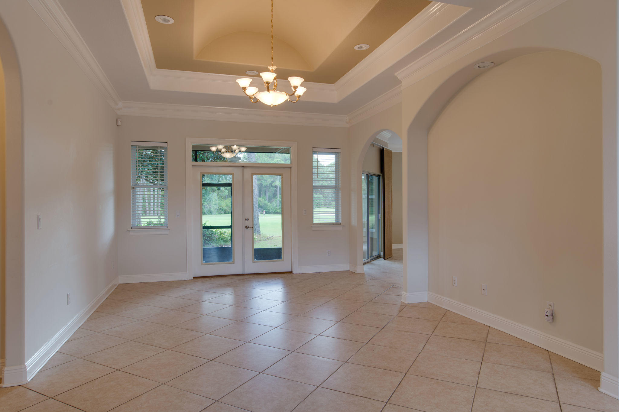 EMERALD BAY PH 1A - Residential